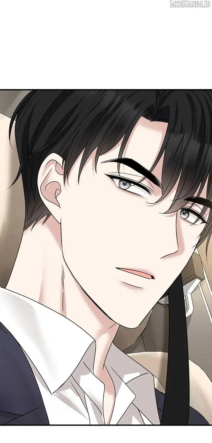After breaking up, I had relationship with my ex’s uncle-in-law Chapter 98 page 52 - 