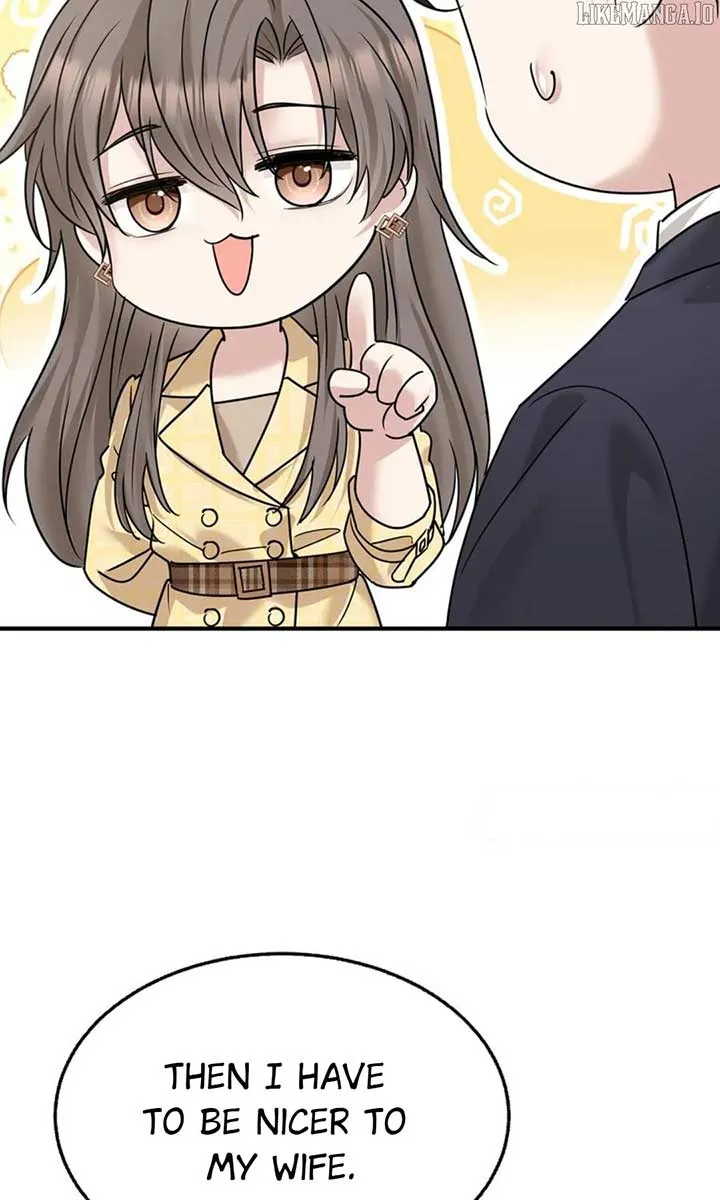 After breaking up, I had relationship with my ex’s uncle-in-law Chapter 98 page 58 - 