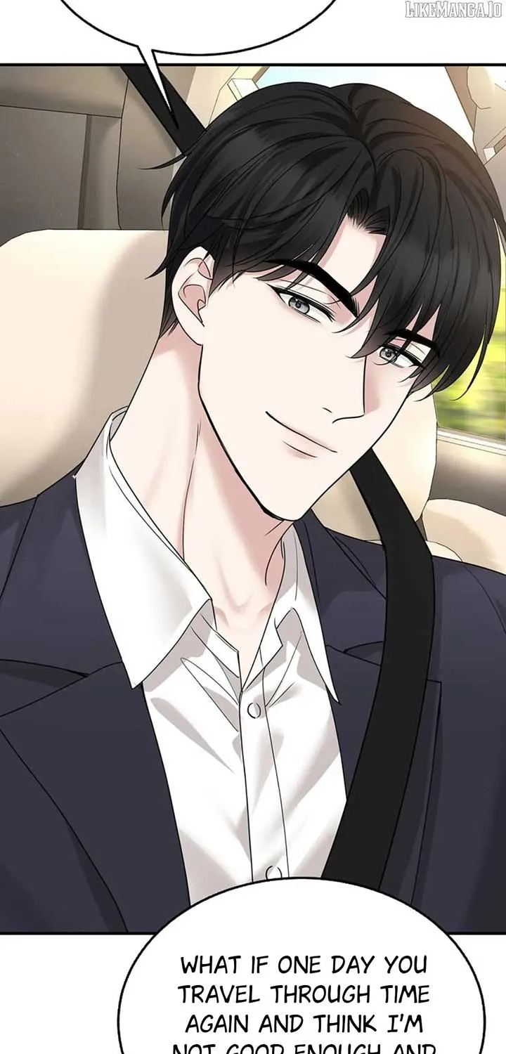 After breaking up, I had relationship with my ex’s uncle-in-law Chapter 98 page 59 - 