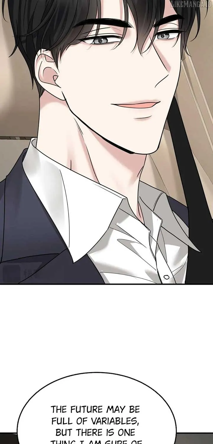 After breaking up, I had relationship with my ex’s uncle-in-law Chapter 98 page 65 - 
