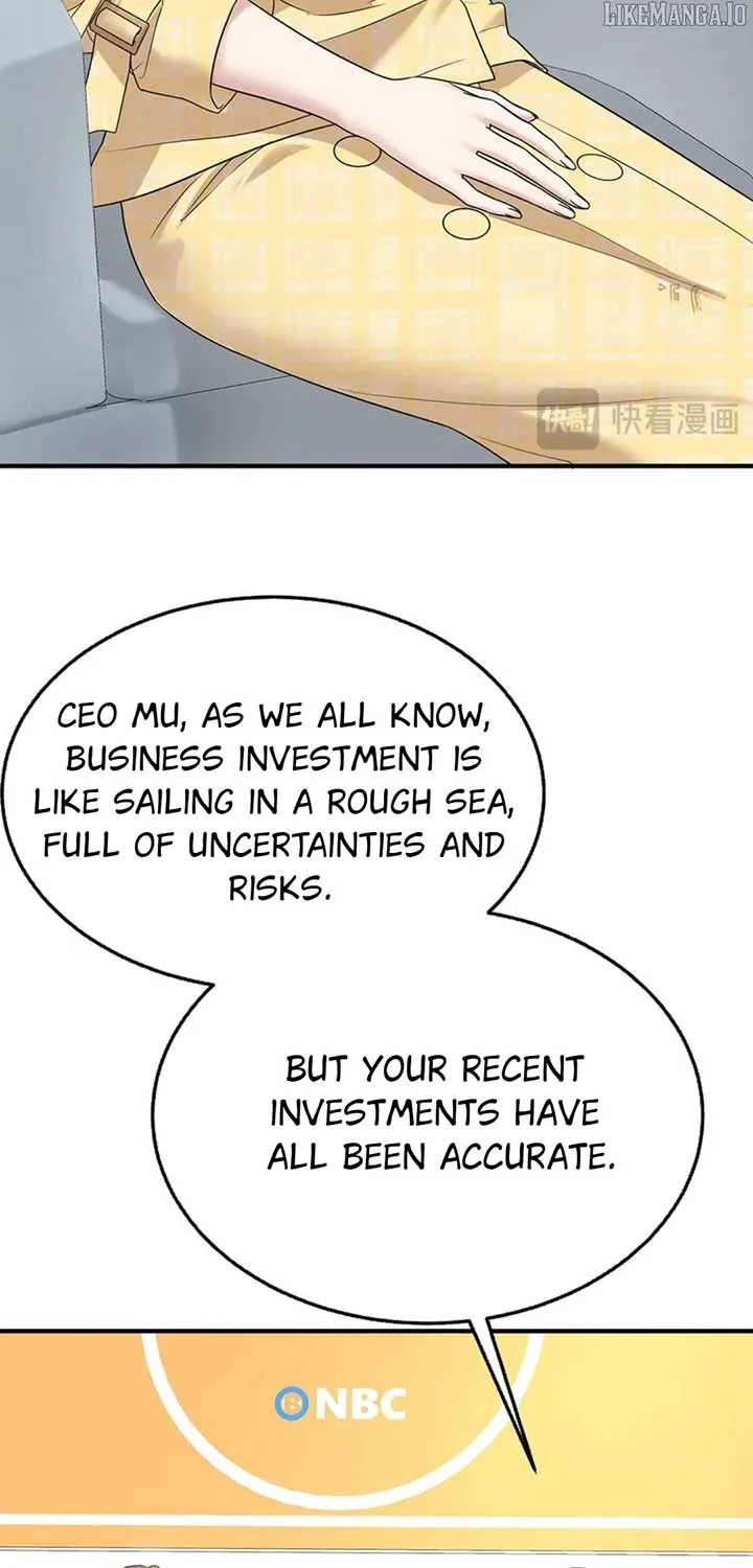 After breaking up, I had relationship with my ex’s uncle-in-law Chapter 98 page 8 - 