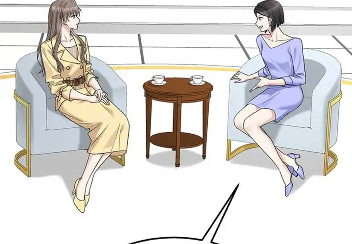 After breaking up, I had relationship with my ex’s uncle-in-law Chapter 98 page 9 - 