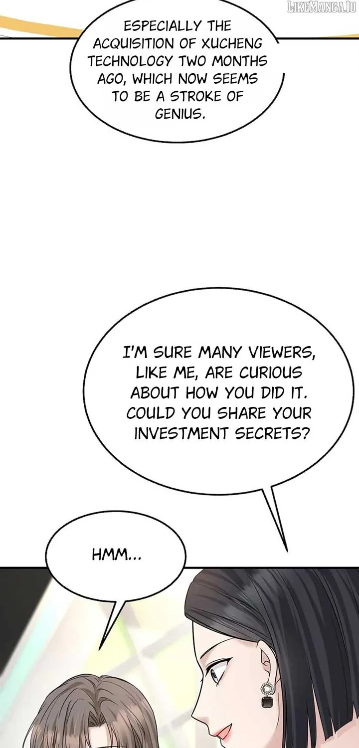 After breaking up, I had relationship with my ex’s uncle-in-law Chapter 98 page 10 - 