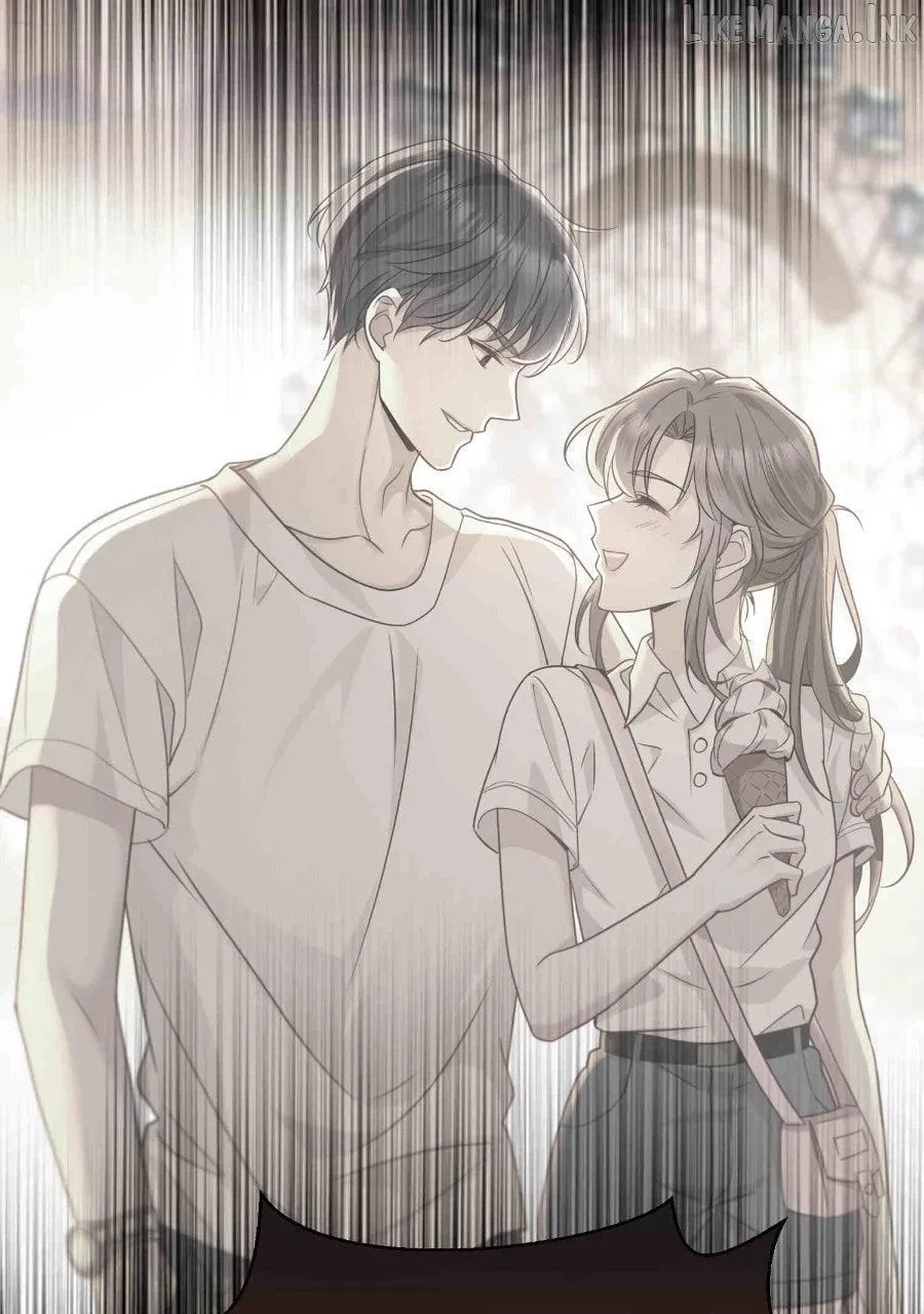 After breaking up, I had relationship with my ex’s uncle-in-law Chapter 99 page 113 - 