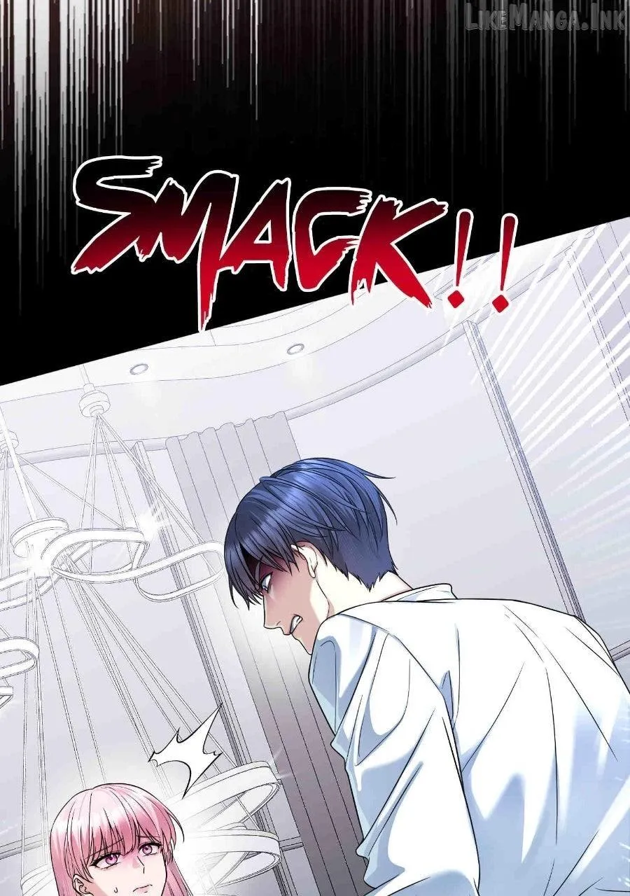 After breaking up, I had relationship with my ex’s uncle-in-law Chapter 99 page 13 - 