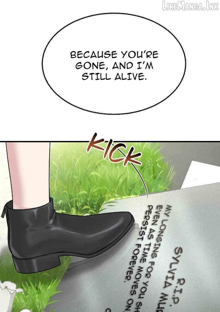 After breaking up, I had relationship with my ex’s uncle-in-law Chapter 99 page 132 - 