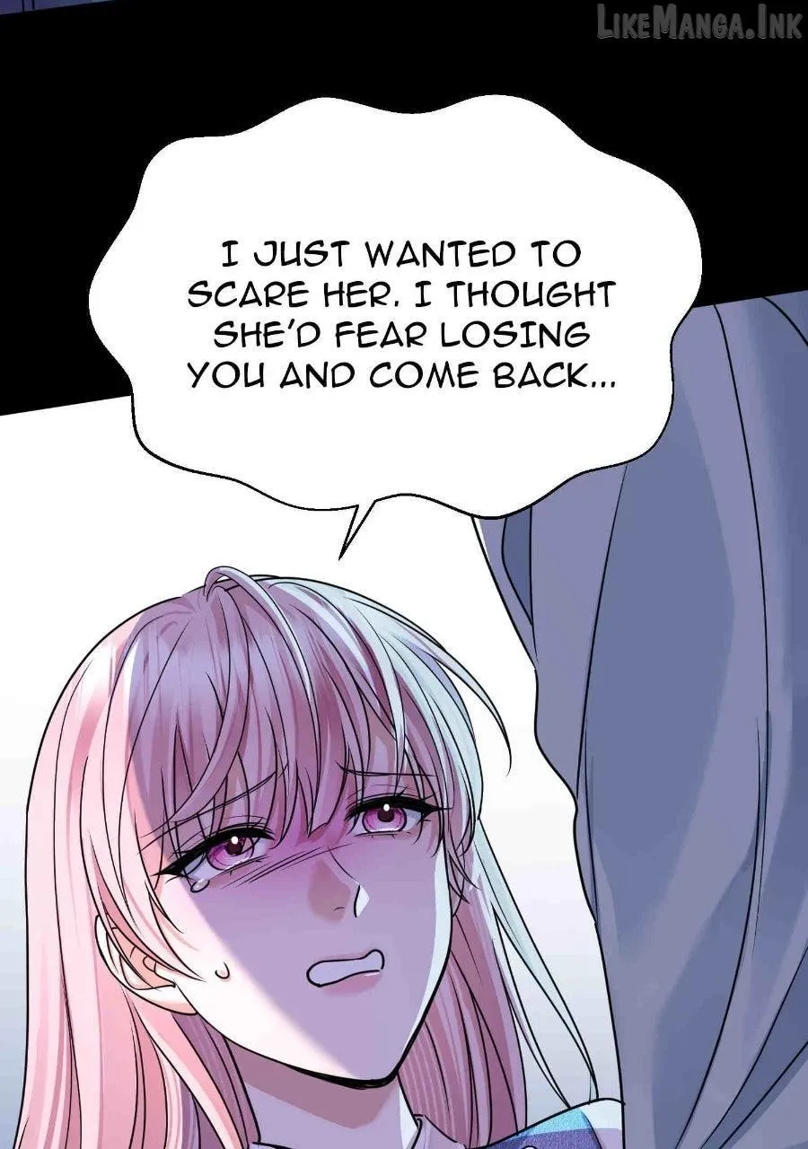 After breaking up, I had relationship with my ex’s uncle-in-law Chapter 99 page 17 - 