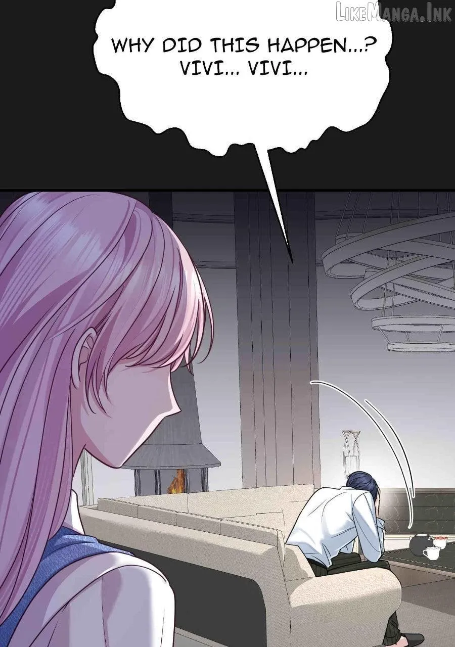 After breaking up, I had relationship with my ex’s uncle-in-law Chapter 99 page 24 - 