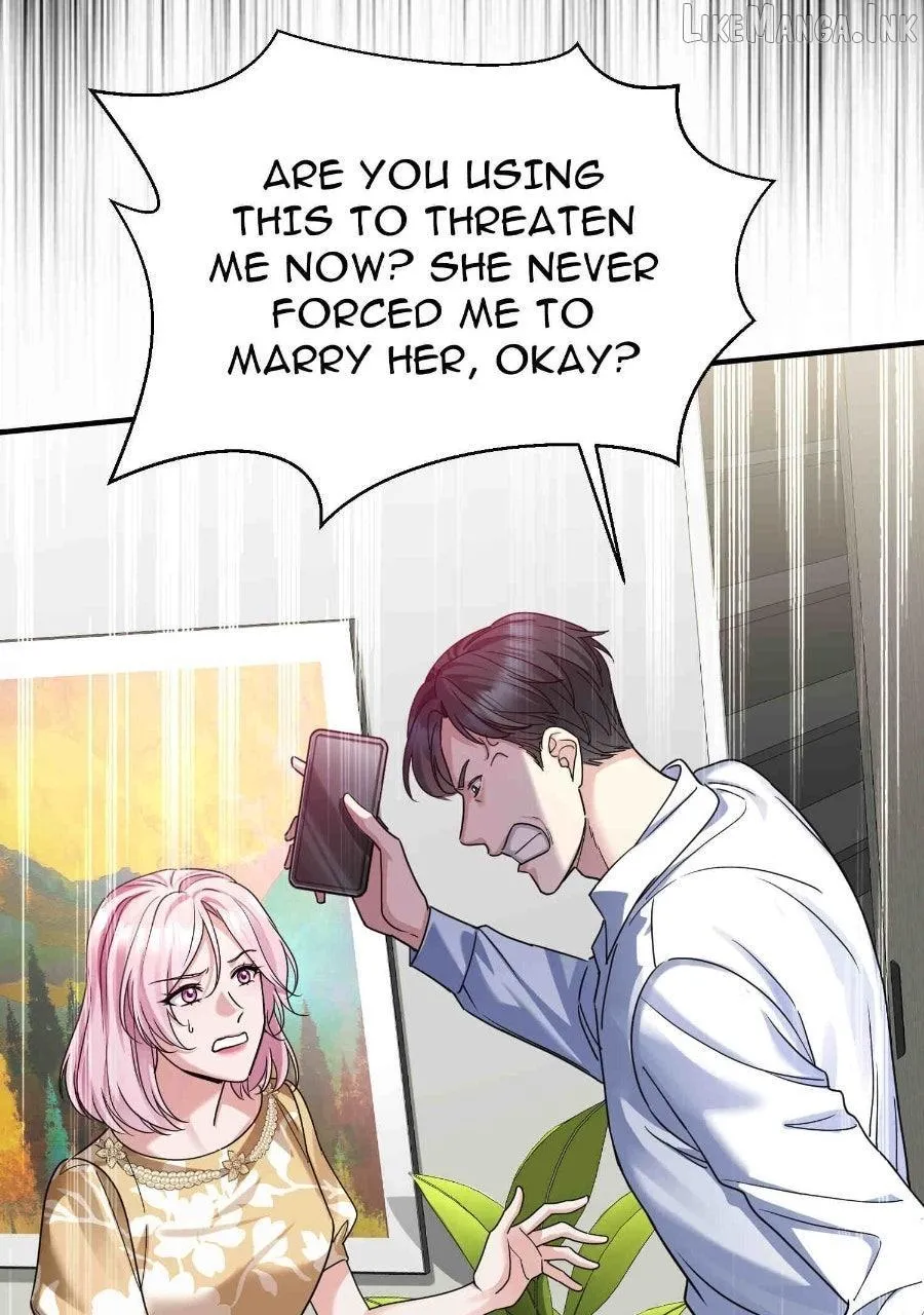 After breaking up, I had relationship with my ex’s uncle-in-law Chapter 99 page 41 - 