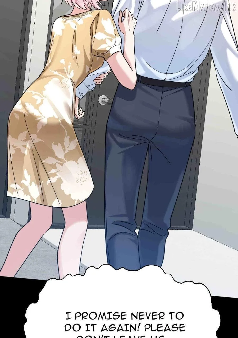 After breaking up, I had relationship with my ex’s uncle-in-law Chapter 99 page 47 - 