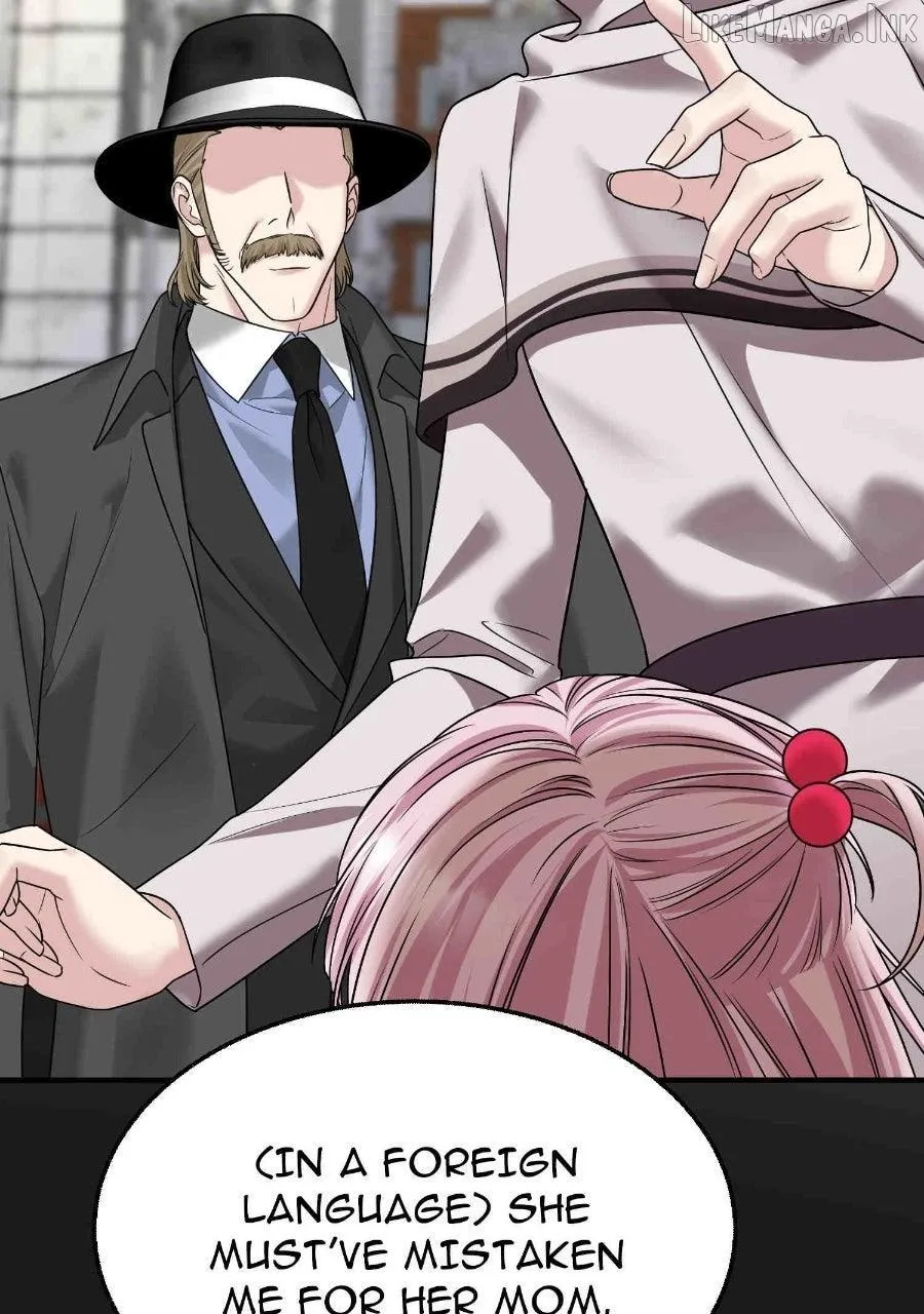 After breaking up, I had relationship with my ex’s uncle-in-law Chapter 99 page 72 - 