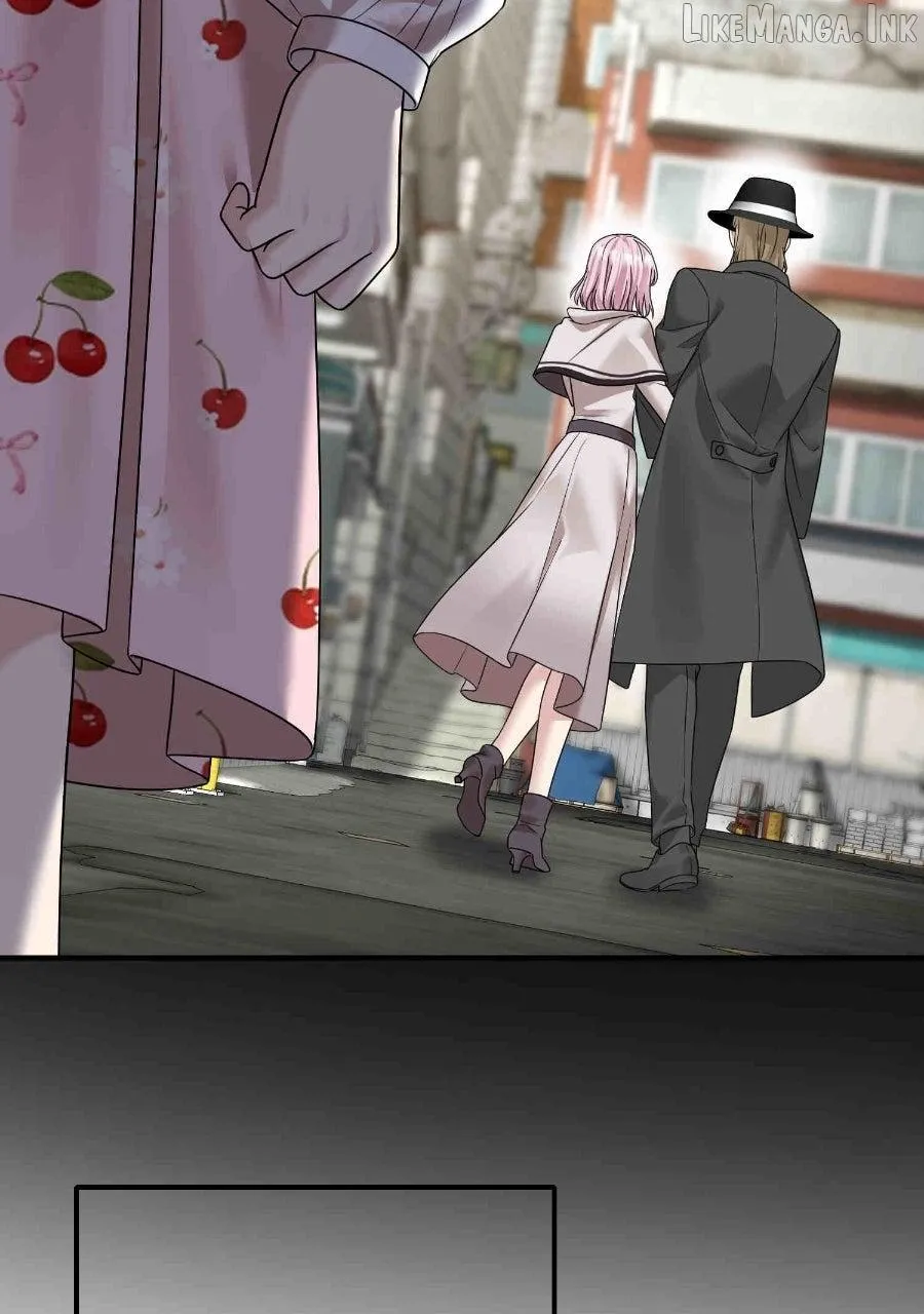 After breaking up, I had relationship with my ex’s uncle-in-law Chapter 99 page 76 - 