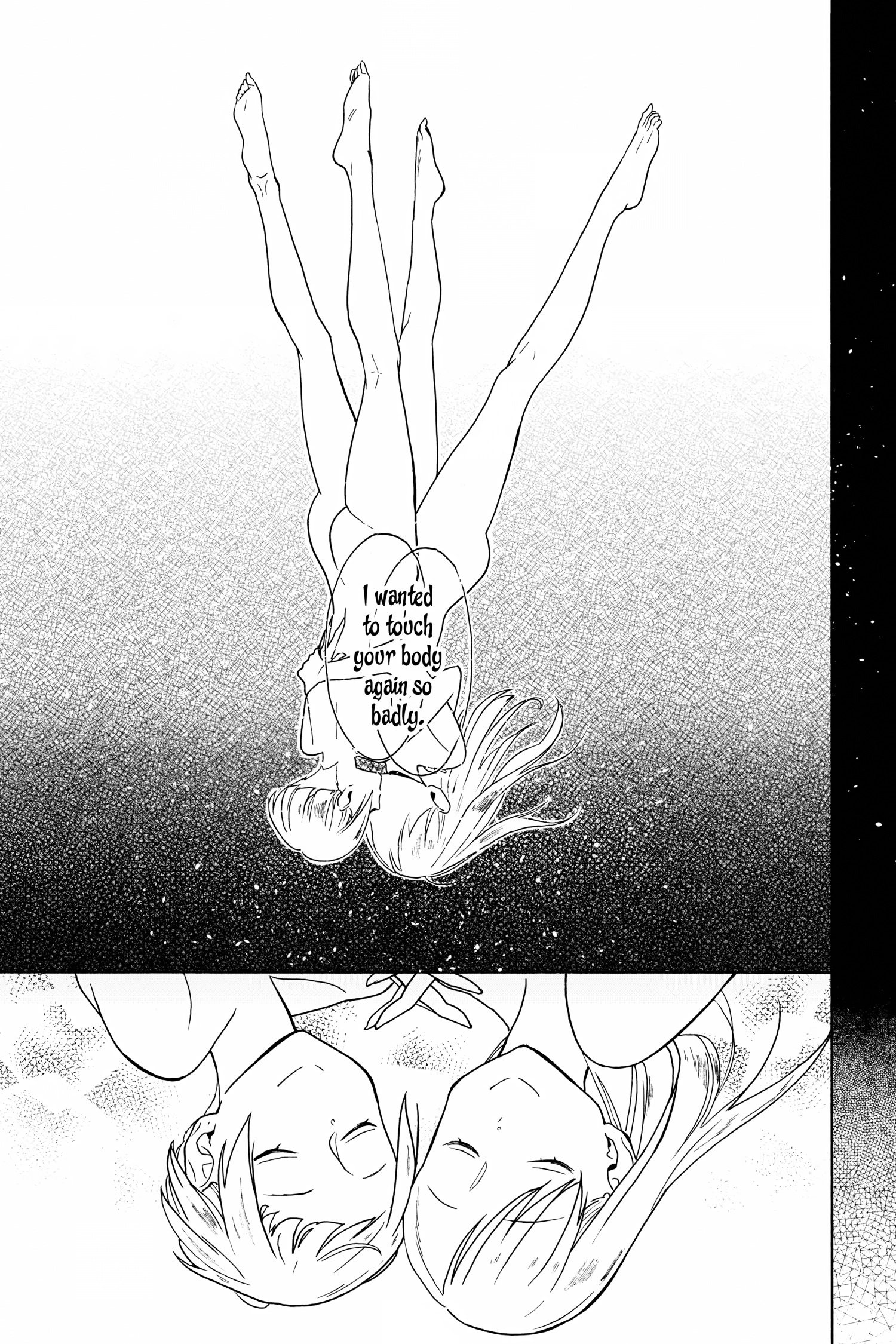 After Hours Chapter 0 page 154 - 