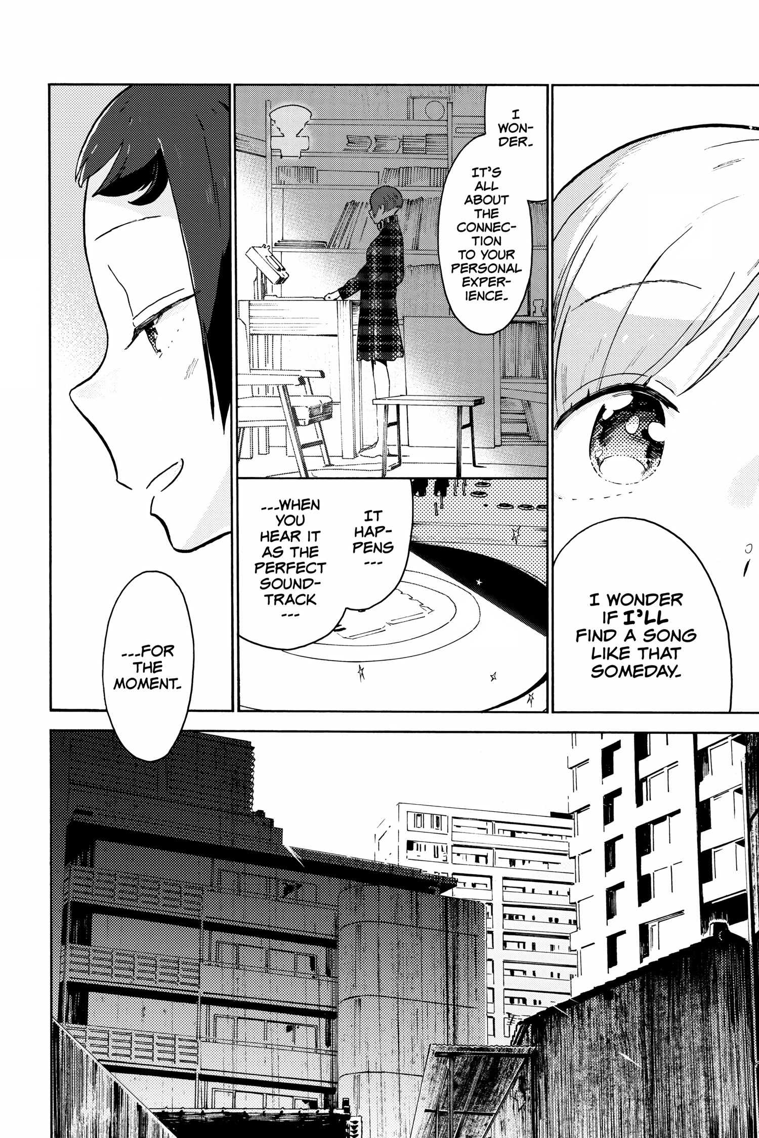 After Hours Chapter 0 page 157 - 