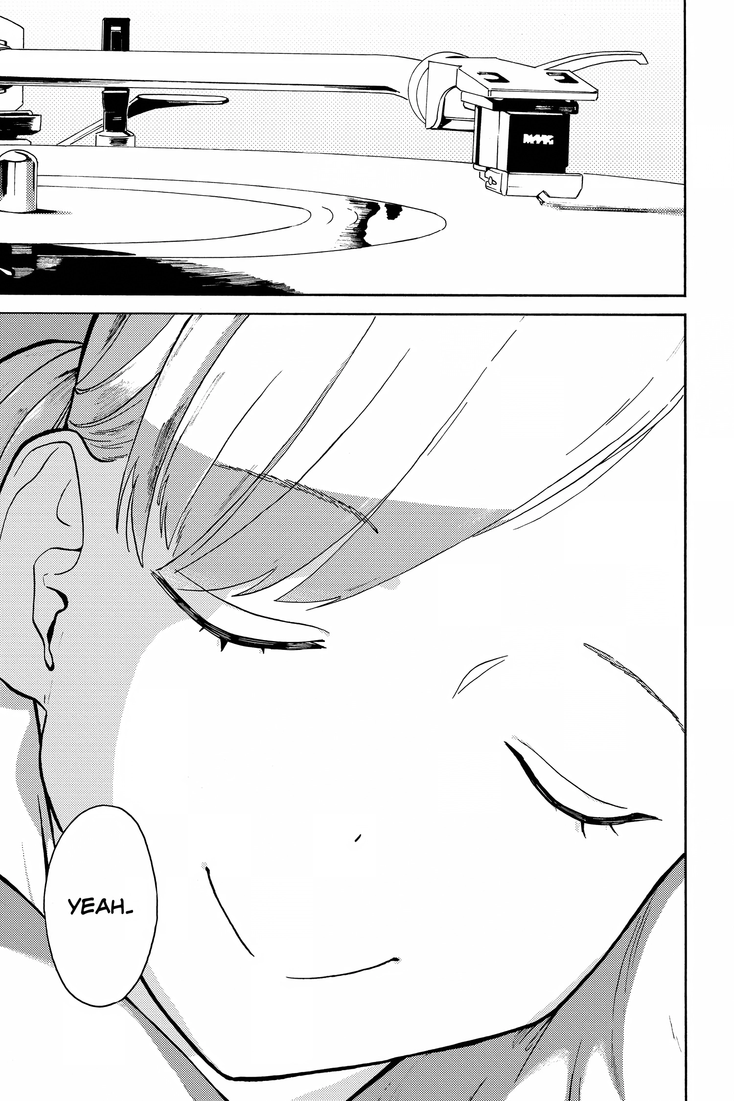 After Hours Chapter 0 page 158 - 