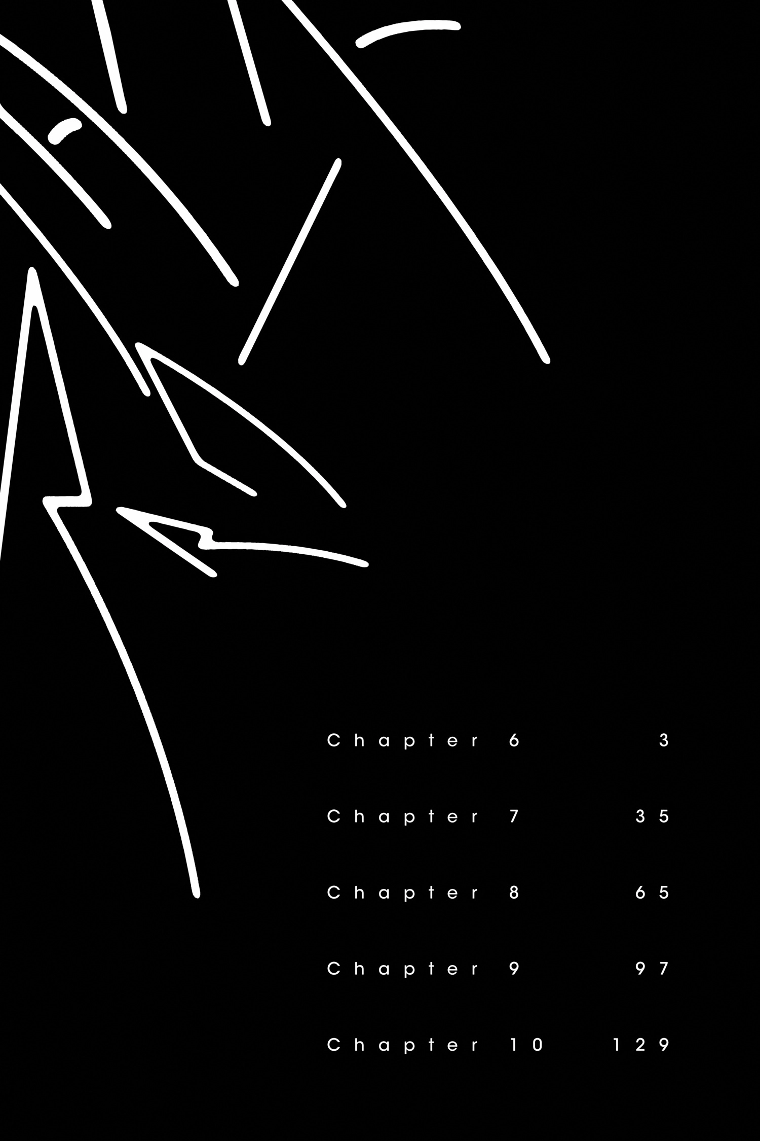 After Hours Chapter 0 page 3 - 