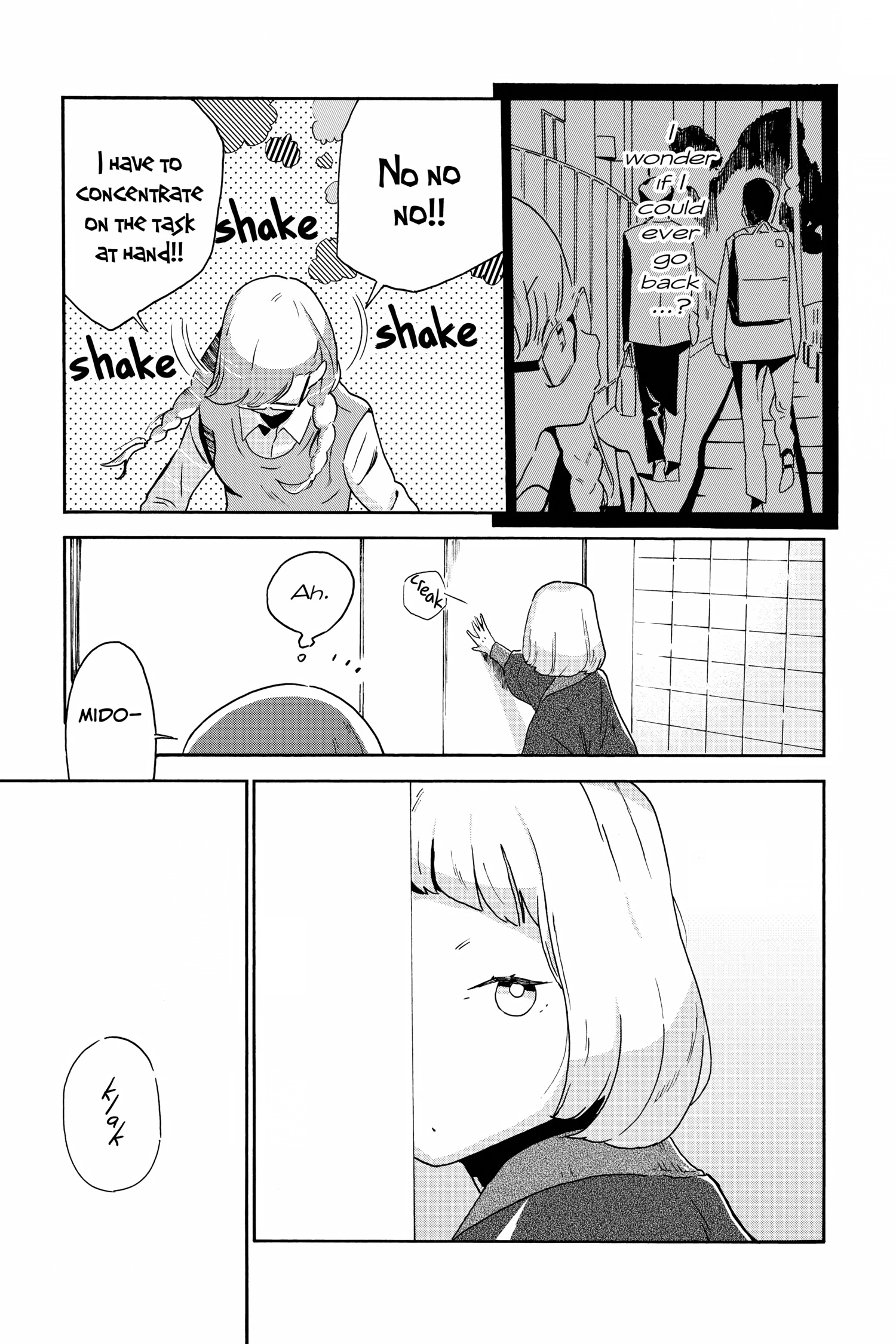 After Hours Chapter 0 page 51 - 
