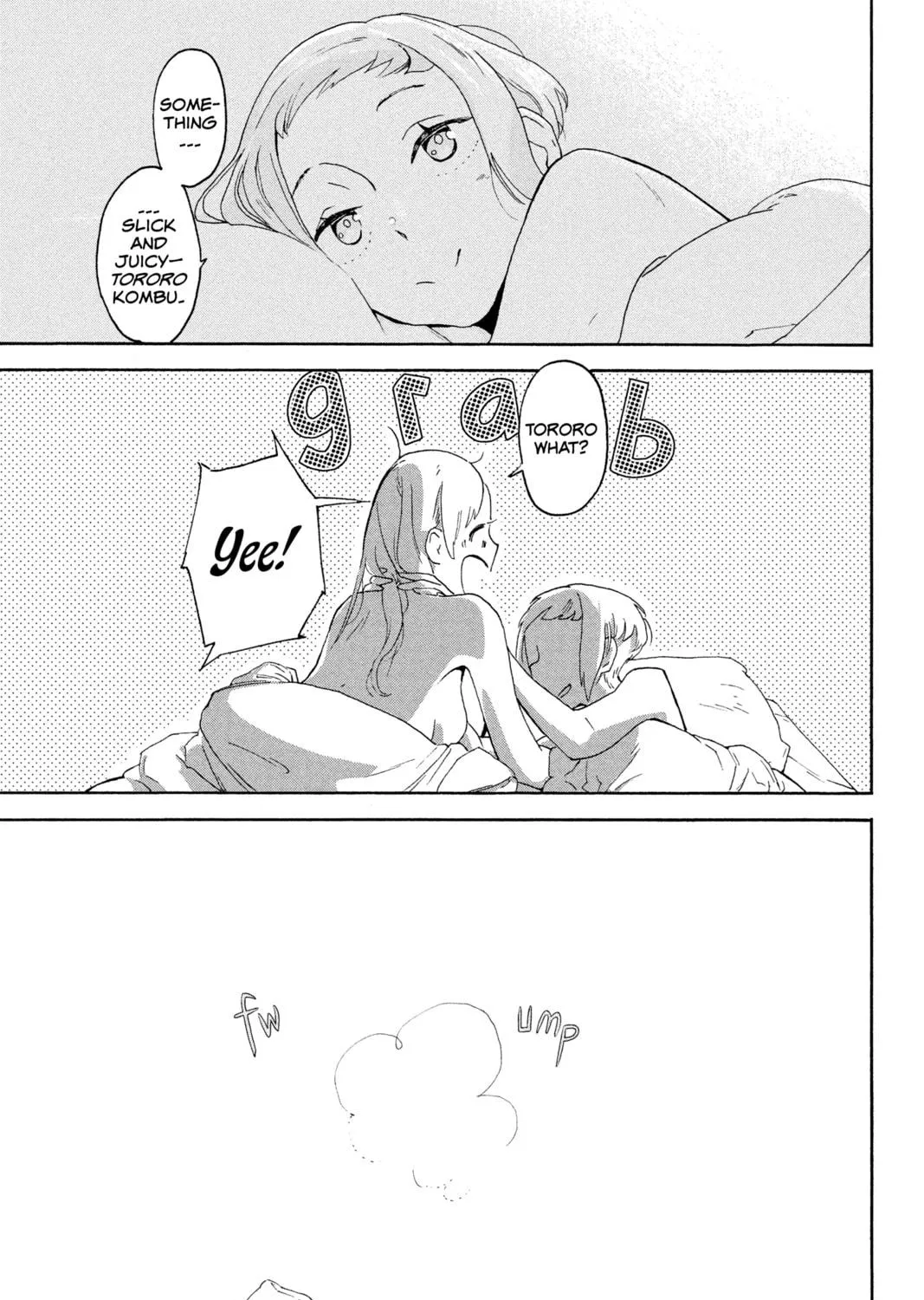 After Hours Chapter 1 page 65 - 