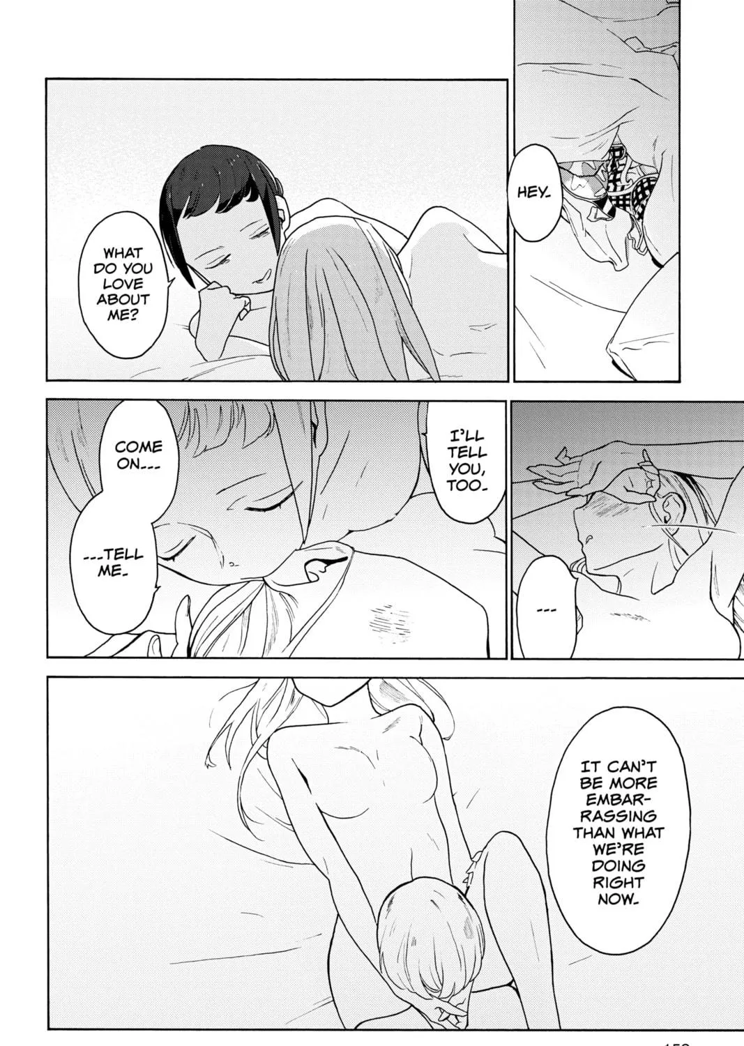 After Hours Chapter 10 page 47 - 