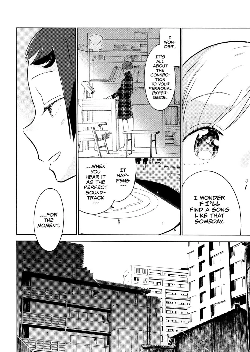After Hours Chapter 10 page 59 - 