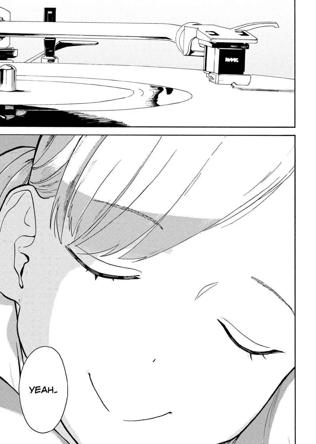 After Hours Chapter 10 page 61 - 