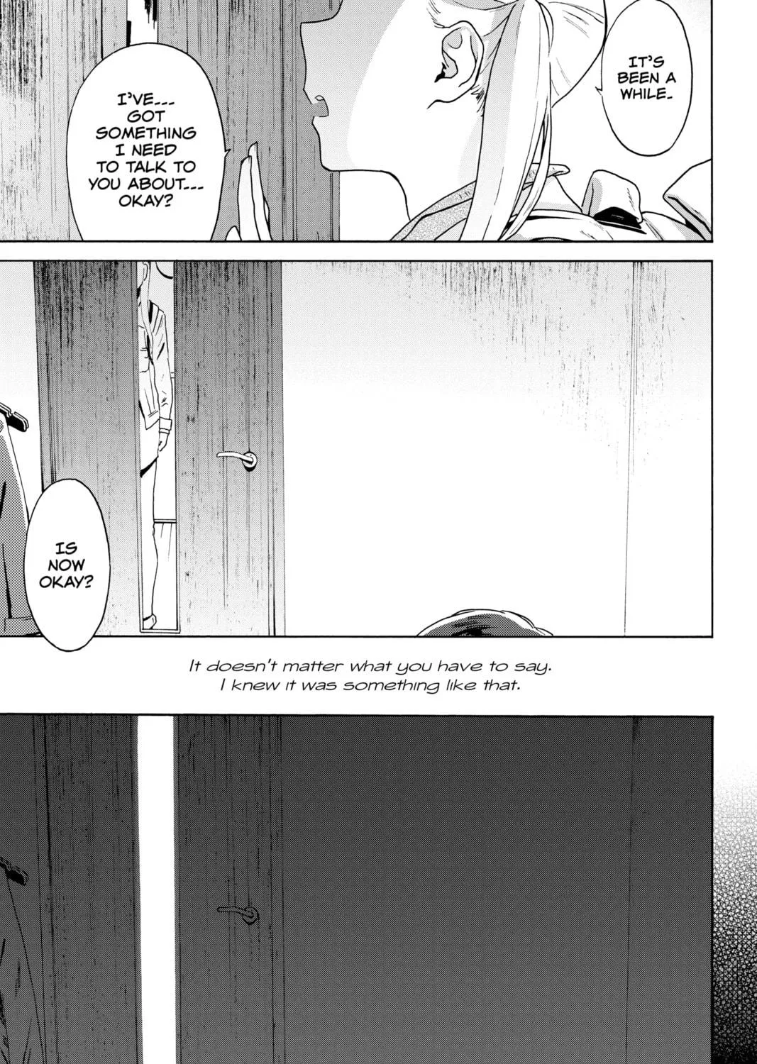 After Hours Chapter 10 page 9 - 