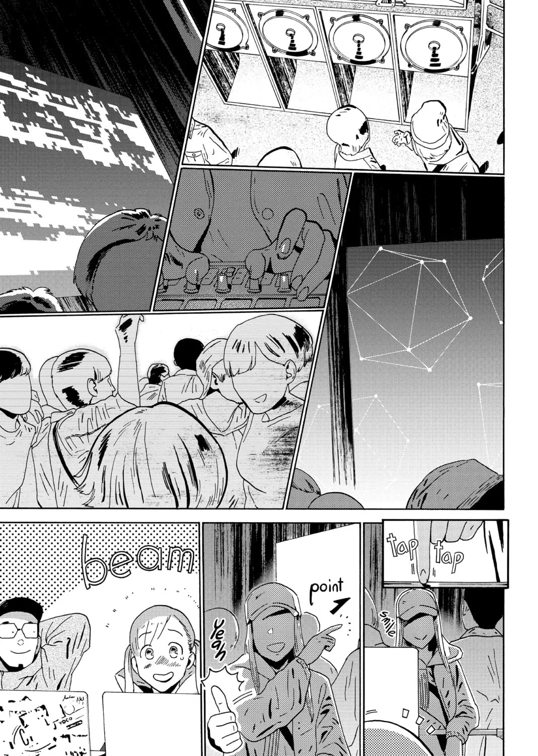 After Hours Chapter 12 page 21 - 