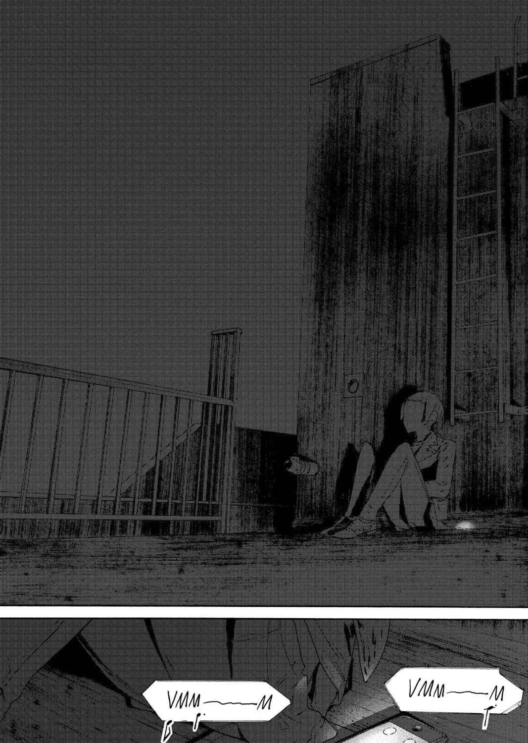 After Hours Chapter 12 page 53 - 