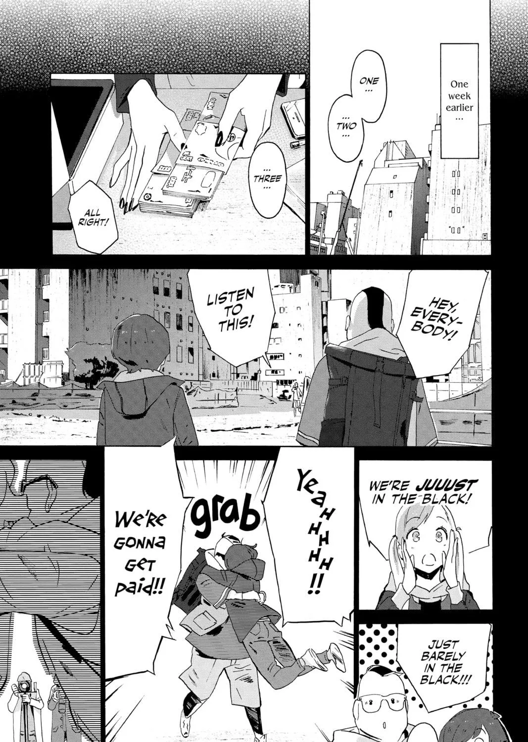After Hours Chapter 13 page 9 - 