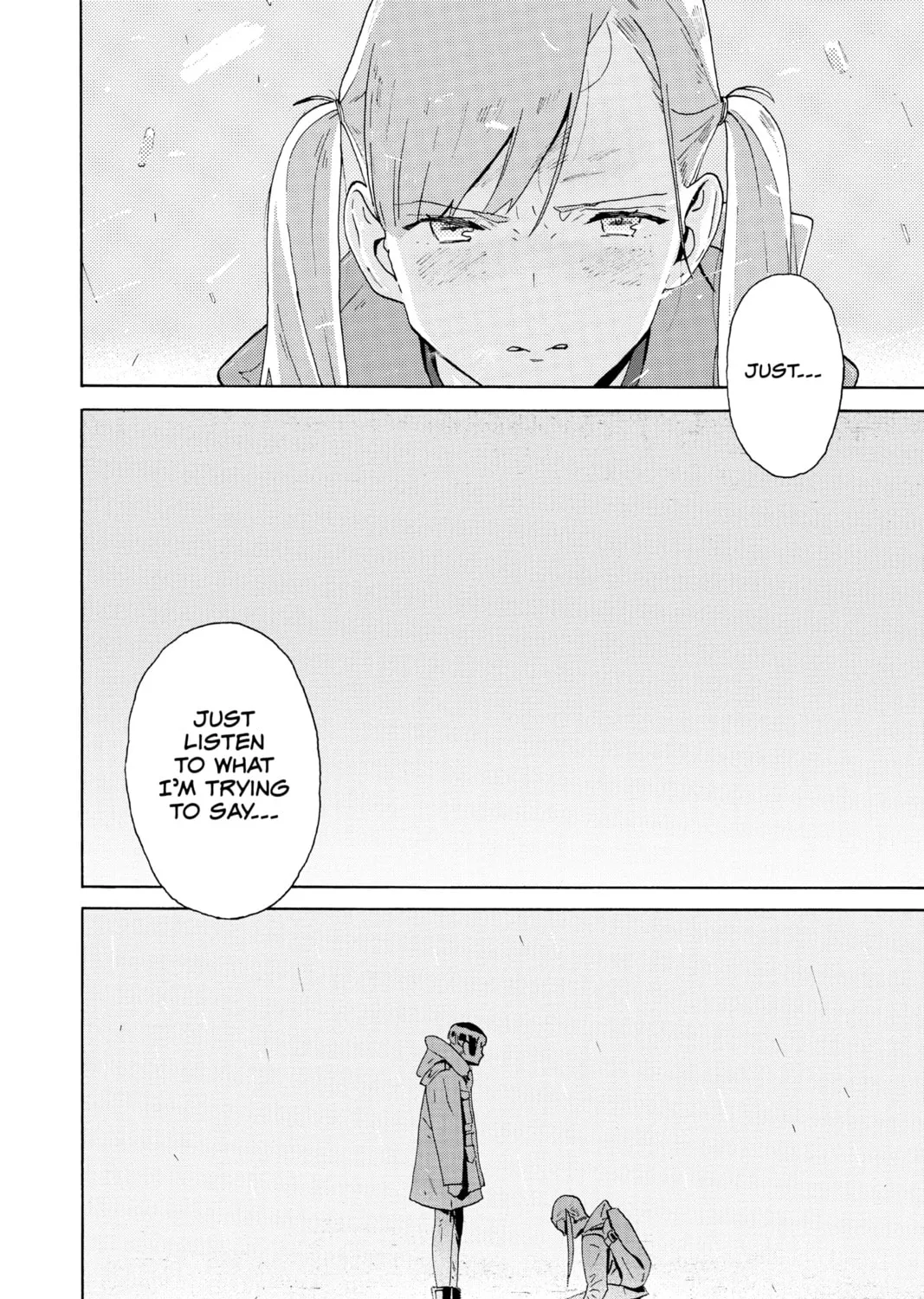 After Hours Chapter 16 page 37 - 