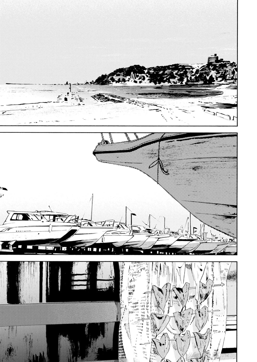After Hours Chapter 16 page 57 - 