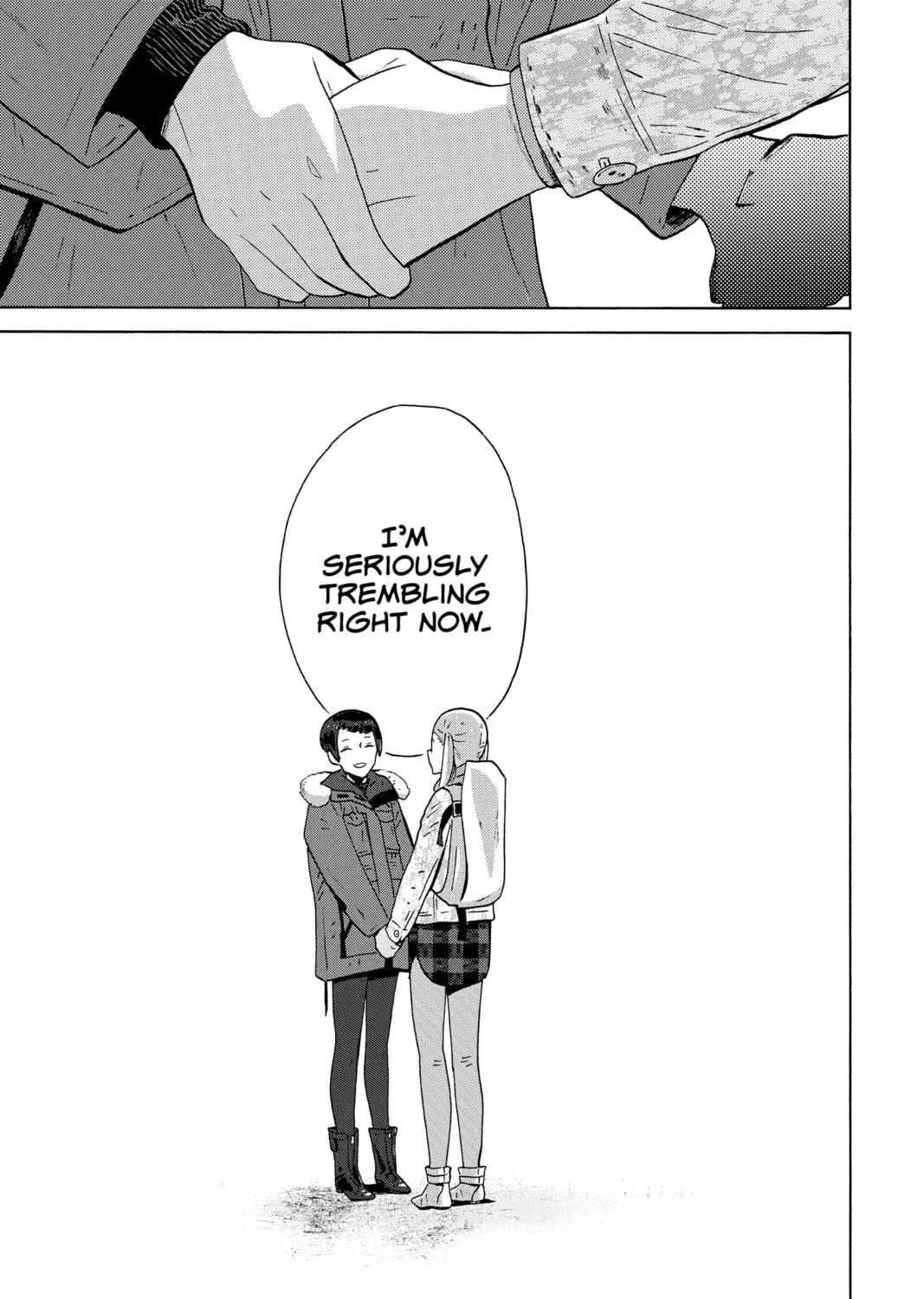 After Hours Chapter 16 page 69 - 