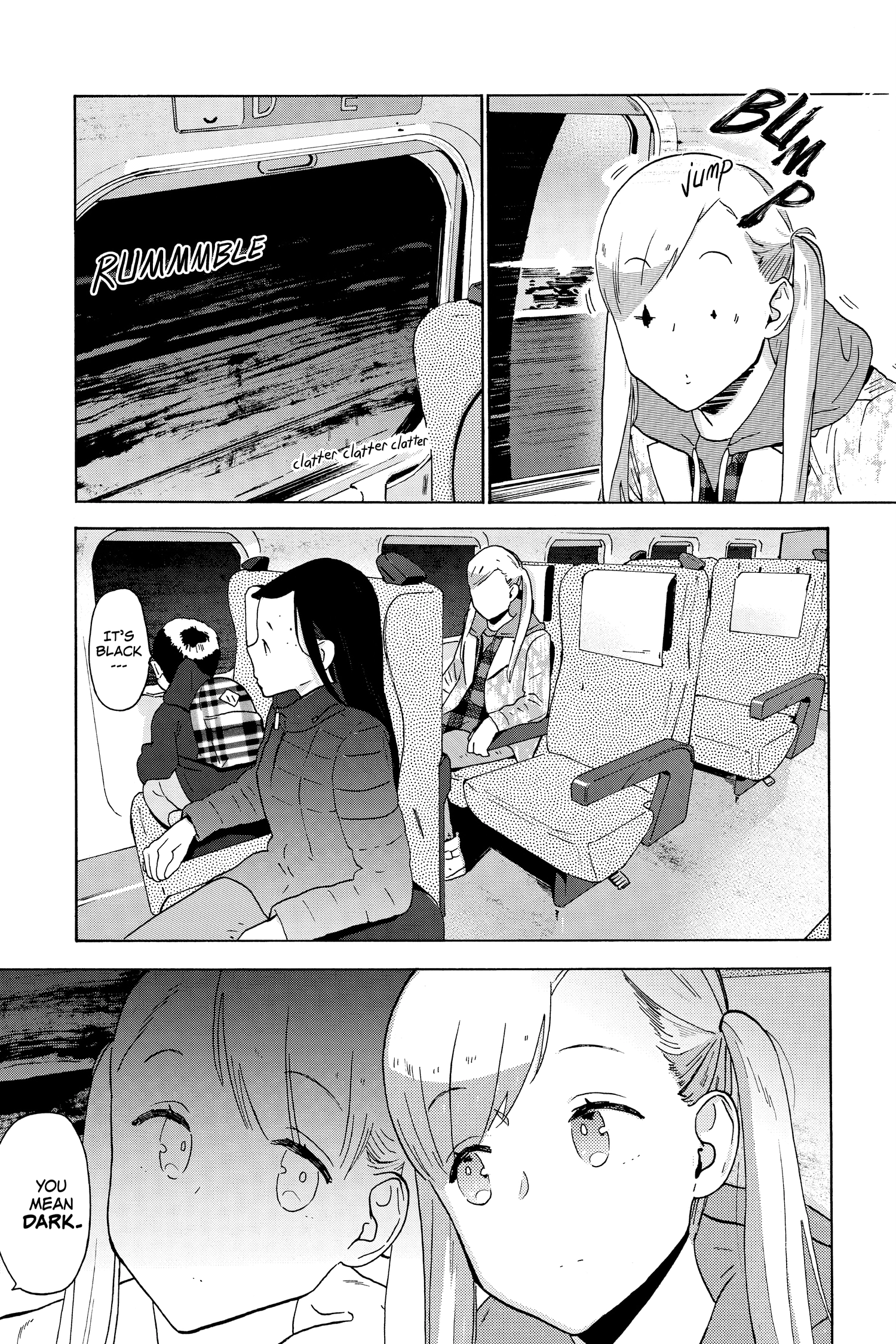 After Hours Chapter 17 page 17 - 