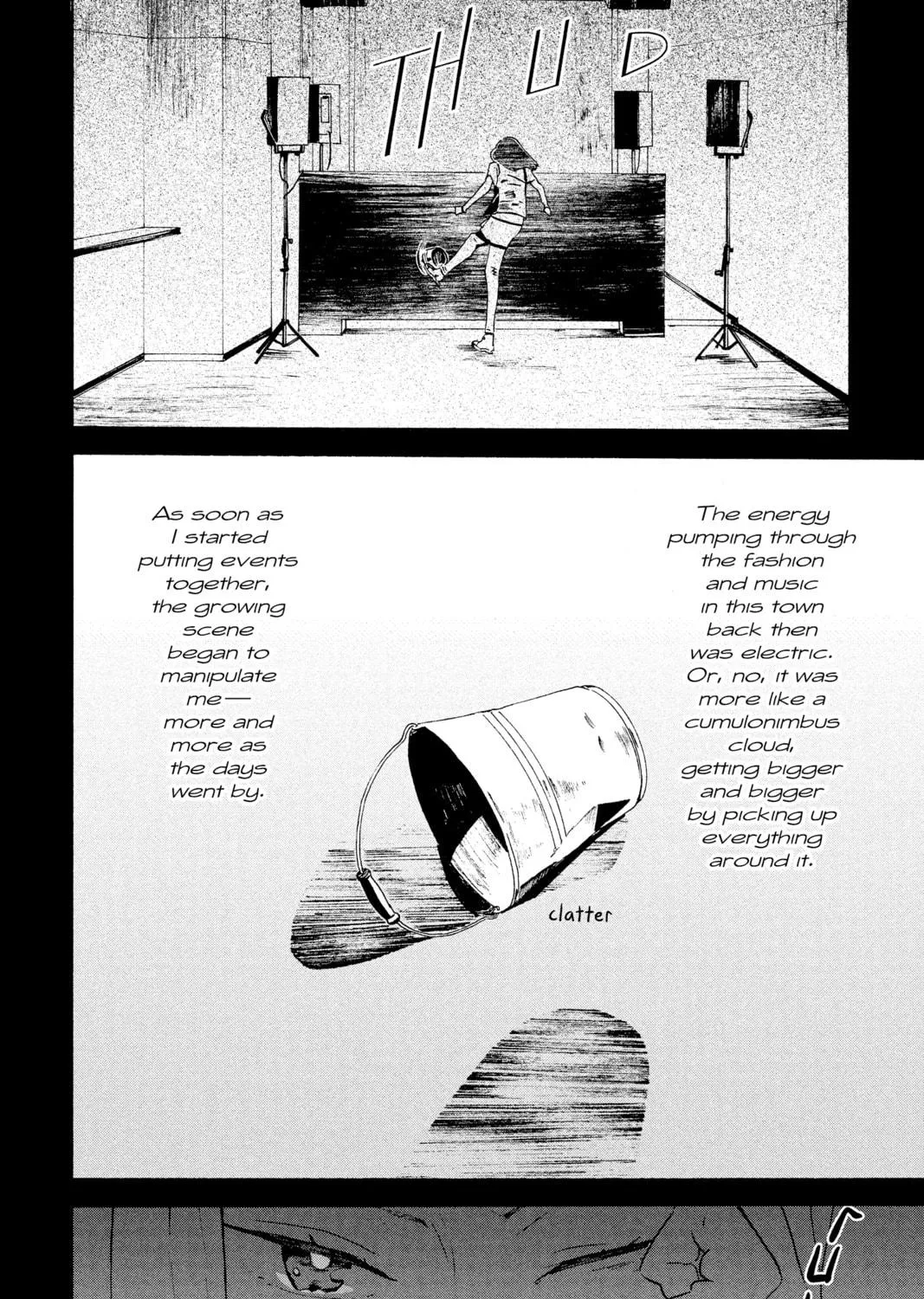 After Hours Chapter 4 page 19 - 