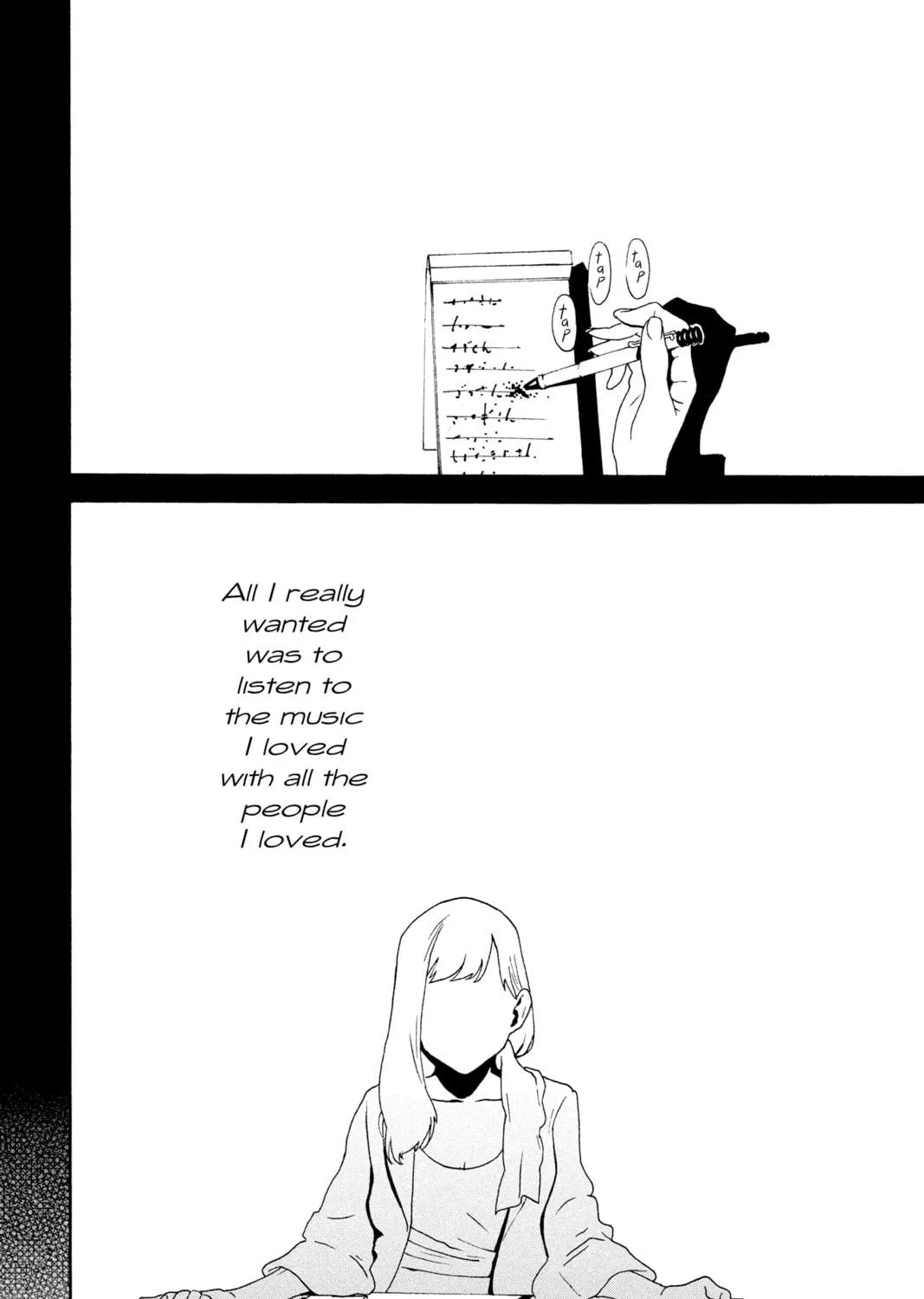 After Hours Chapter 4 page 23 - 