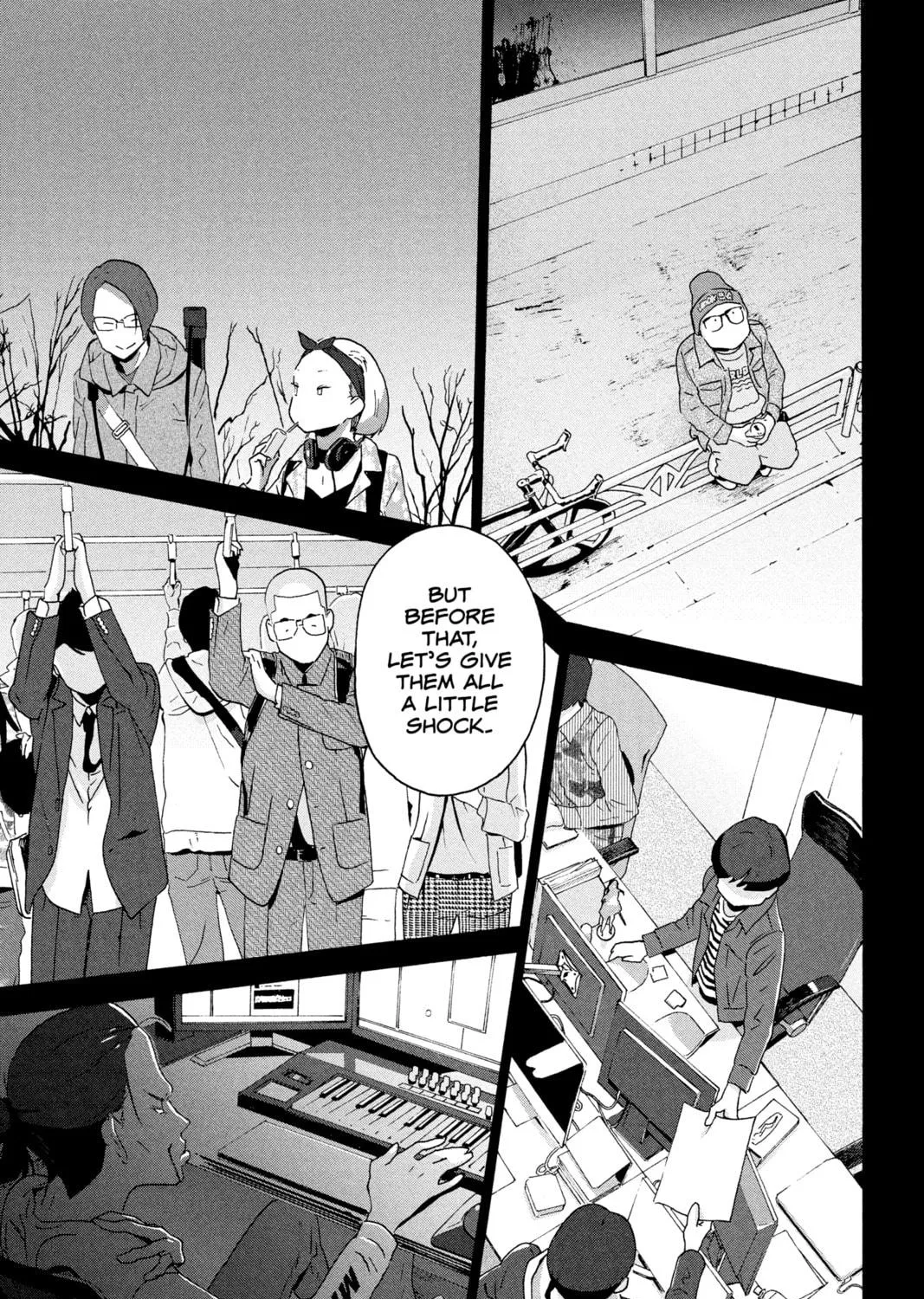 After Hours Chapter 5 page 53 - 