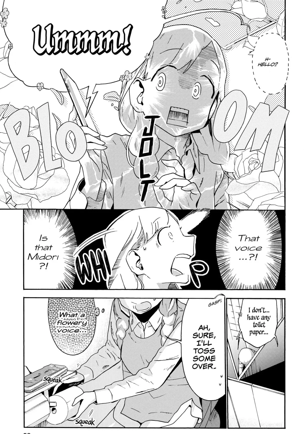 After Hours Chapter 7 page 37 - 