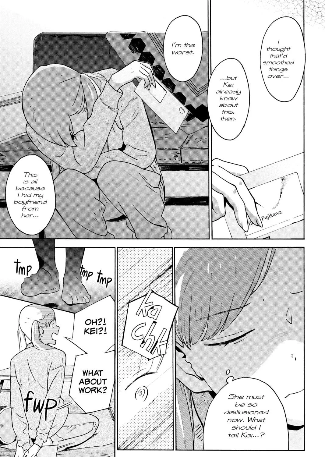 After Hours Chapter 9 page 9 - 