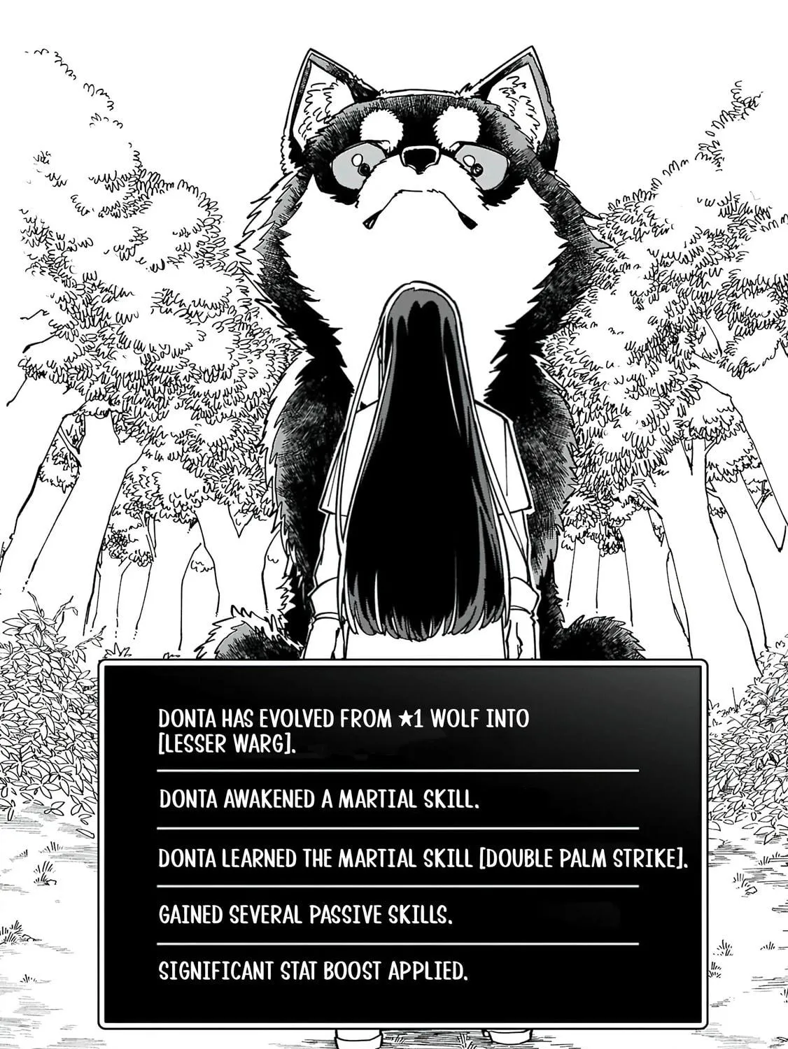 After I Knocked Down a Guide Angel, I Became a Necromancer ~A Supremely Cute Gothic Lolita Evil God is so Terrific!~ Chapter 2.1 page 11 - 