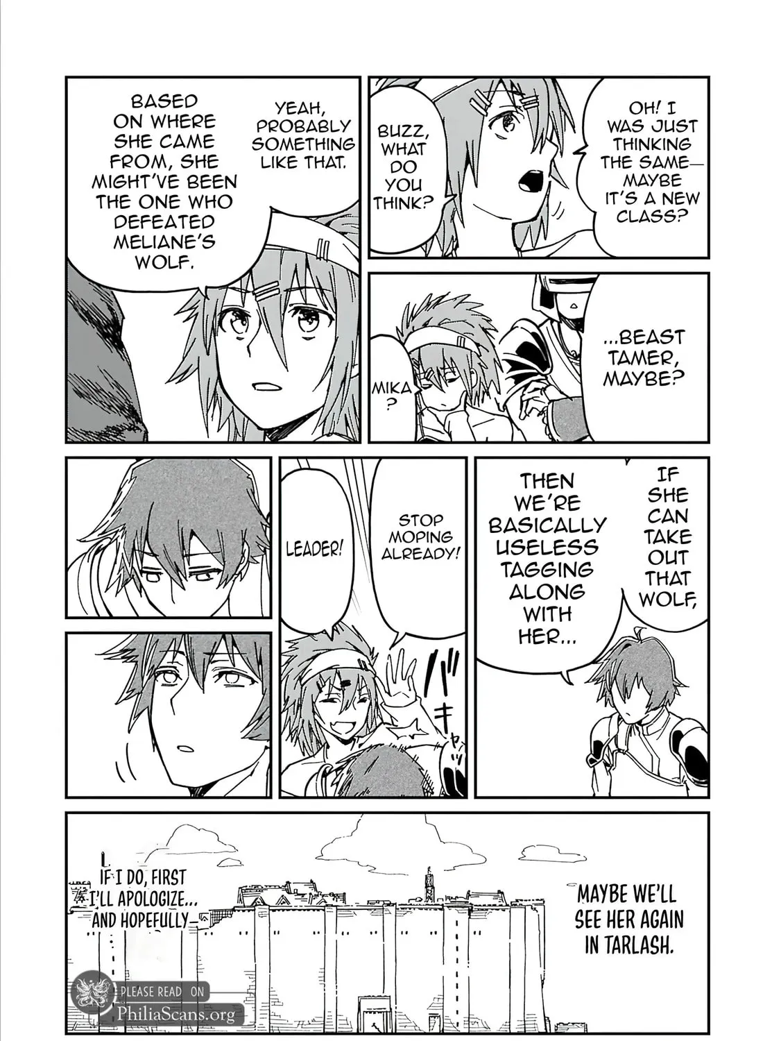 After I Knocked Down a Guide Angel, I Became a Necromancer ~A Supremely Cute Gothic Lolita Evil God is so Terrific!~ Chapter 2.1 page 27 - 
