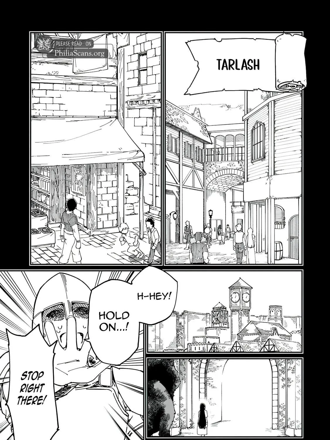 After I Knocked Down a Guide Angel, I Became a Necromancer ~A Supremely Cute Gothic Lolita Evil God is so Terrific!~ Chapter 2.1 page 29 - 