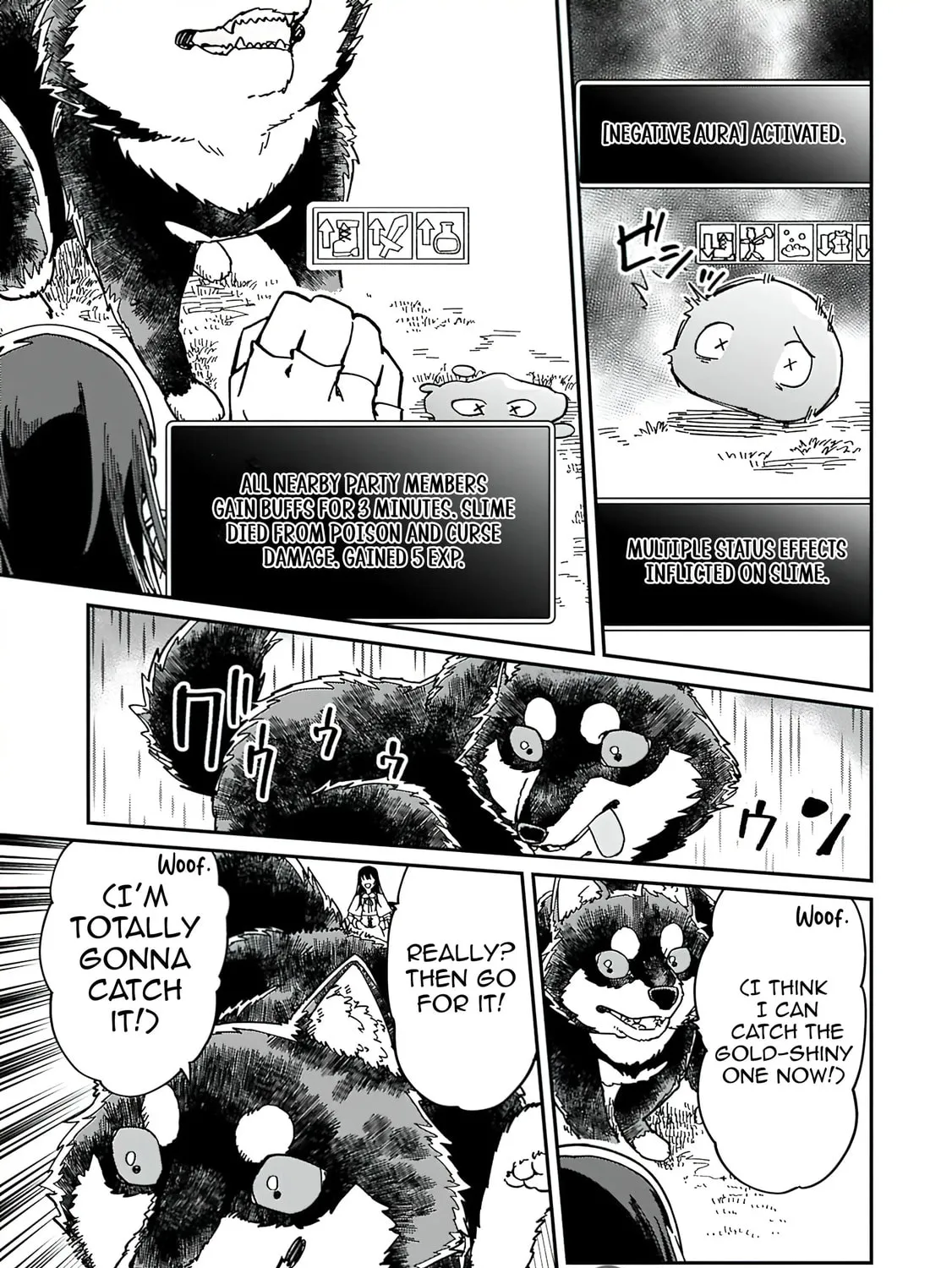 After I Knocked Down a Guide Angel, I Became a Necromancer ~A Supremely Cute Gothic Lolita Evil God is so Terrific!~ Chapter 2.2 page 13 - 