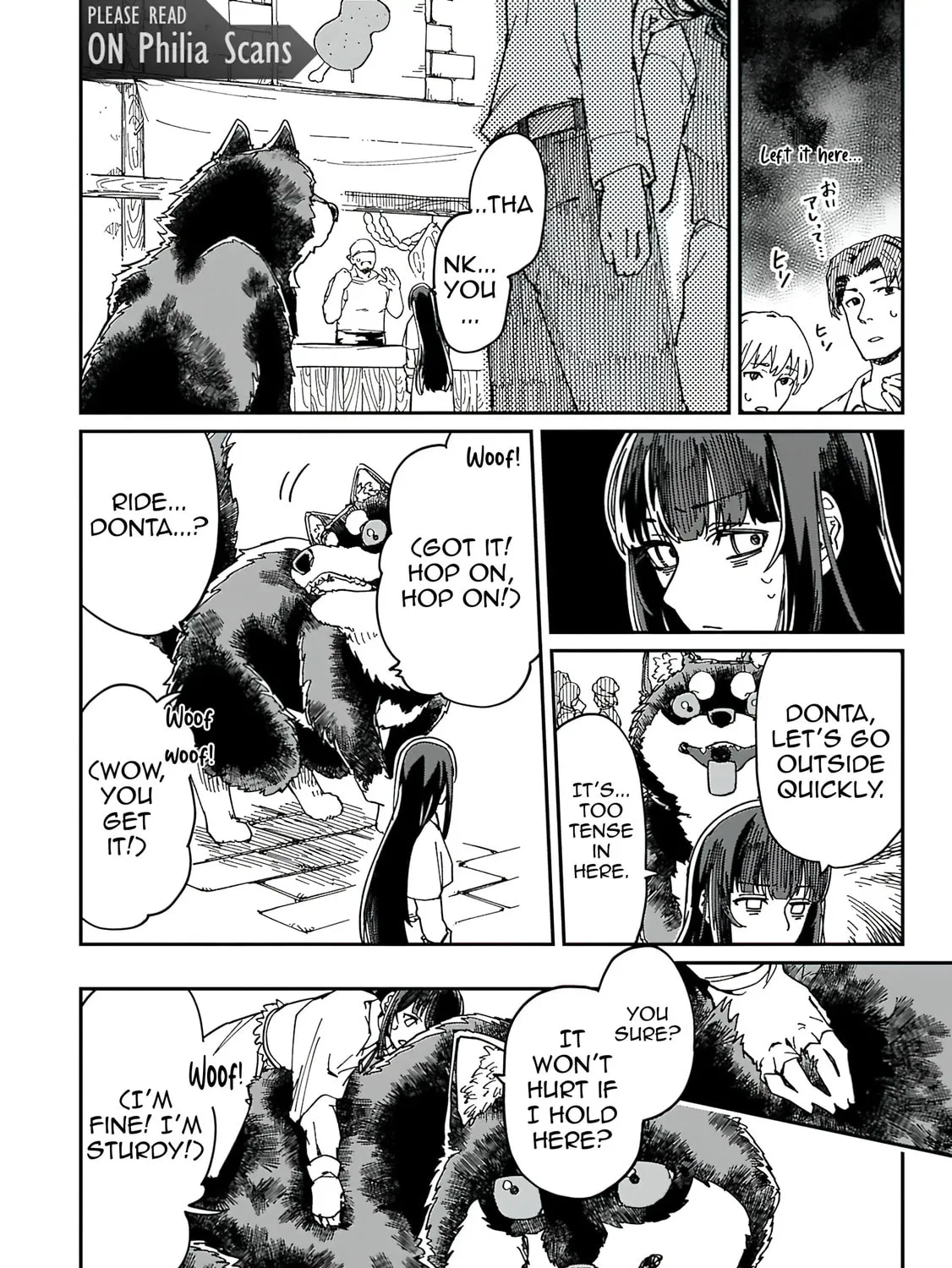 After I Knocked Down a Guide Angel, I Became a Necromancer ~A Supremely Cute Gothic Lolita Evil God is so Terrific!~ Chapter 2.2 page 3 - 