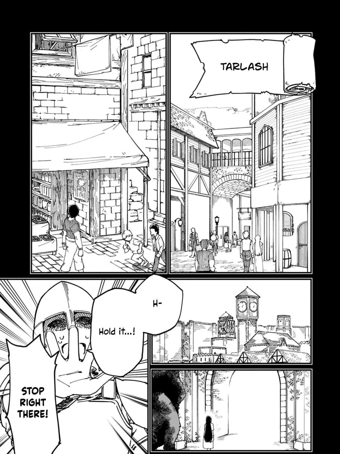 After I Knocked Down a Guide Angel, I Became a Necromancer ~A Supremely Cute Gothic Lolita Evil God is so Terrific!~ Chapter 2 page 29 - 