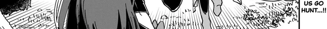 After I Knocked Down a Guide Angel, I Became a Necromancer ~A Supremely Cute Gothic Lolita Evil God is so Terrific!~ Chapter 2 page 82 - 