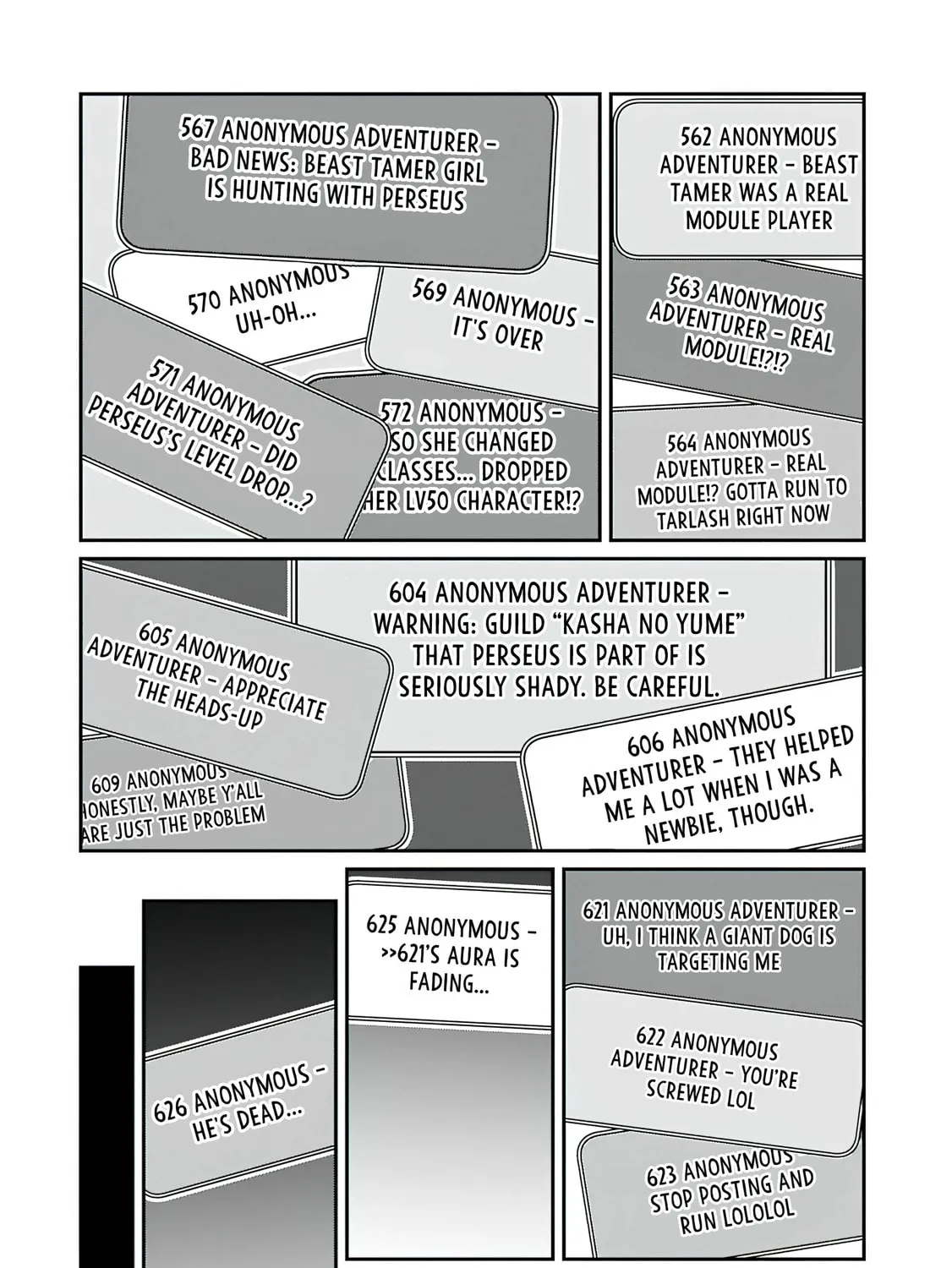 After I Knocked Down a Guide Angel, I Became a Necromancer ~A Supremely Cute Gothic Lolita Evil God is so Terrific!~ Chapter 3.1 page 3 - 