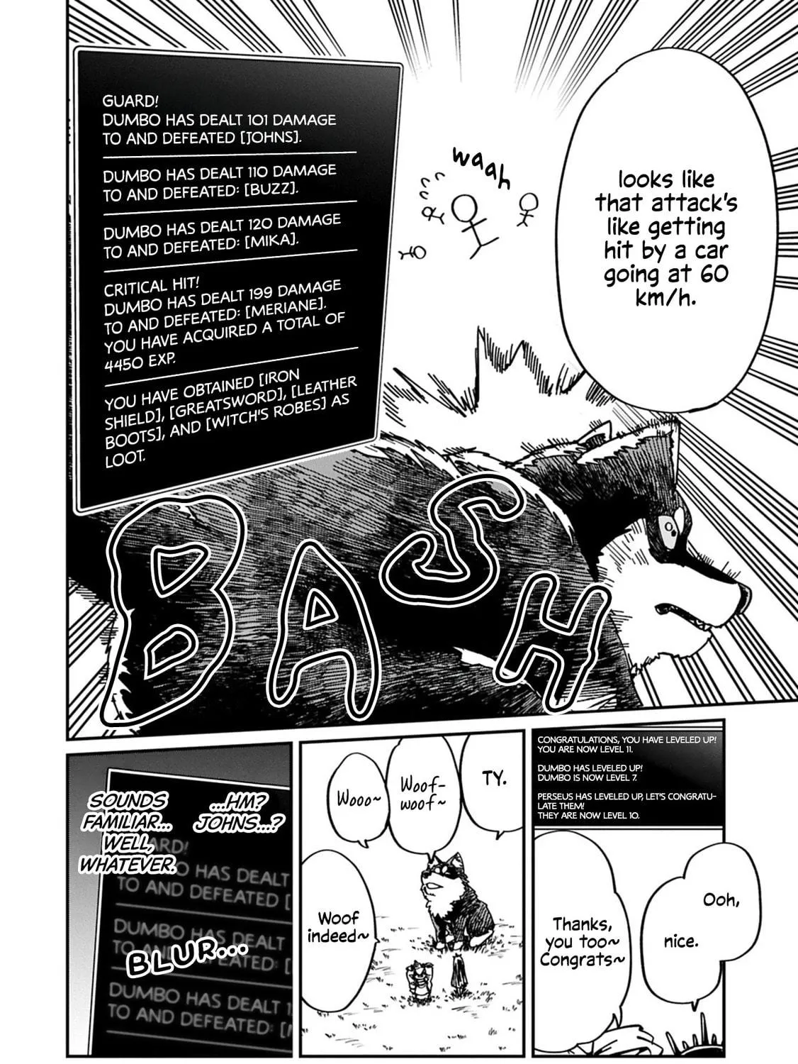 After I Knocked Down a Guide Angel, I Became a Necromancer ~A Supremely Cute Gothic Lolita Evil God is so Terrific!~ Chapter 3 page 19 - 