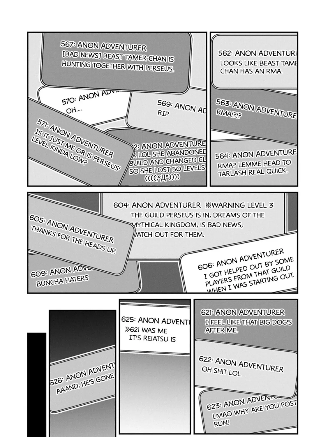 After I Knocked Down a Guide Angel, I Became a Necromancer ~A Supremely Cute Gothic Lolita Evil God is so Terrific!~ Chapter 3 page 3 - 