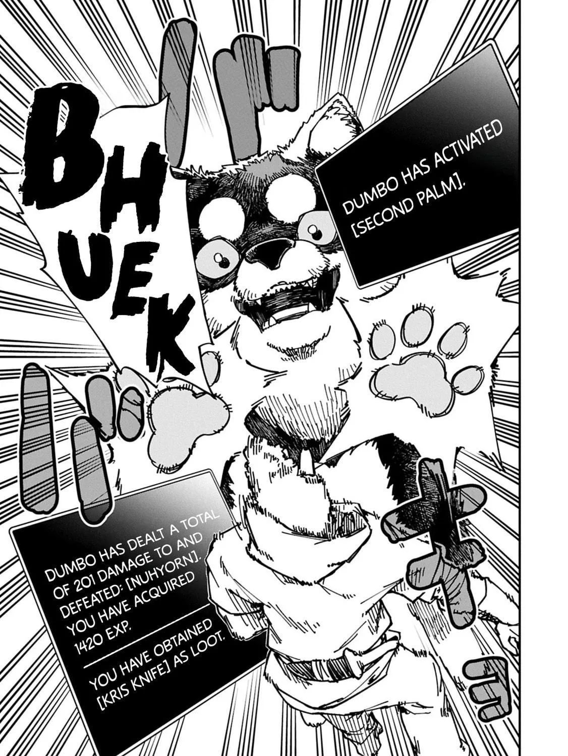 After I Knocked Down a Guide Angel, I Became a Necromancer ~A Supremely Cute Gothic Lolita Evil God is so Terrific!~ Chapter 3 page 5 - 