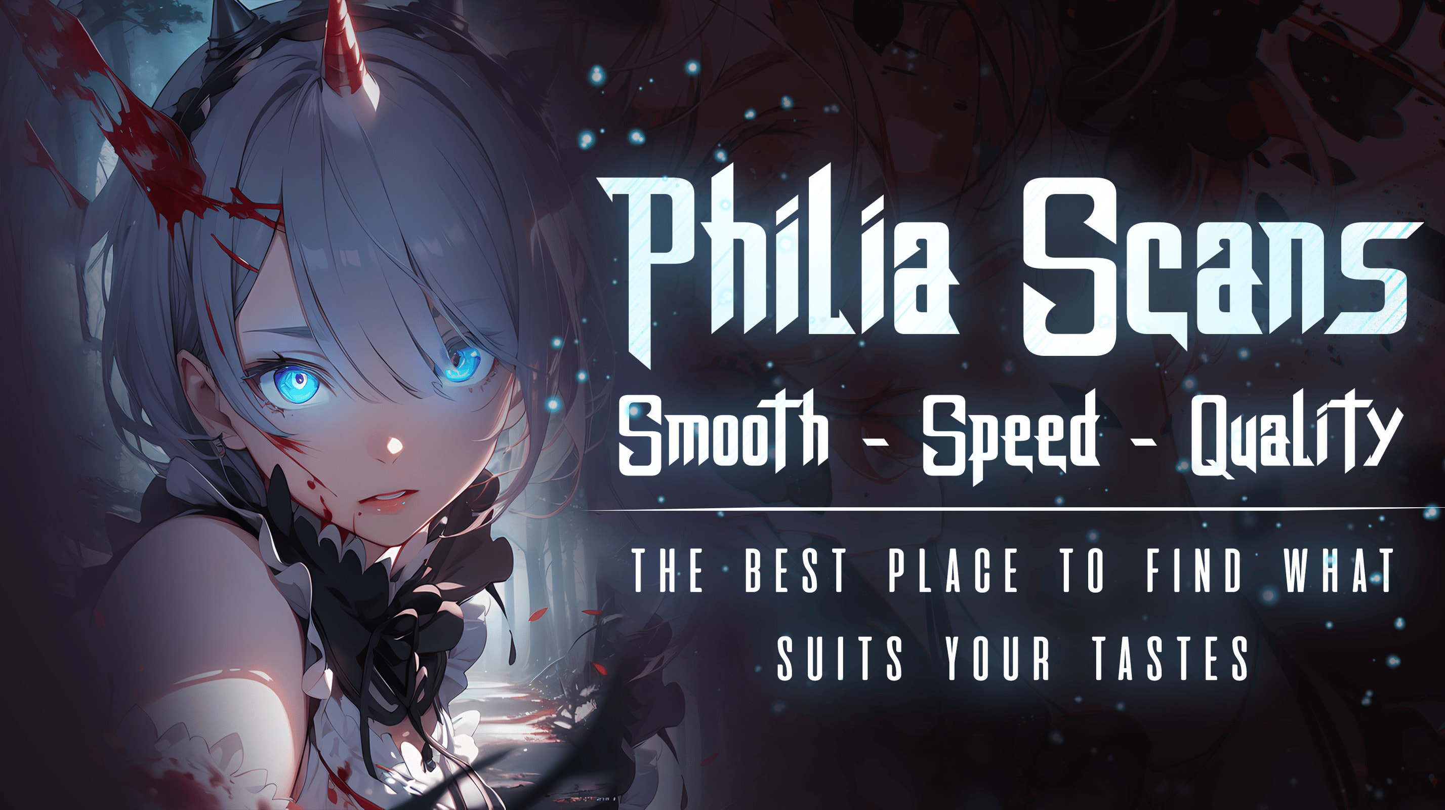 After I Knocked Down a Guide Angel, I Became a Necromancer ~A Supremely Cute Gothic Lolita Evil God is so Terrific!~ Chapter 4.2 page 1 - 